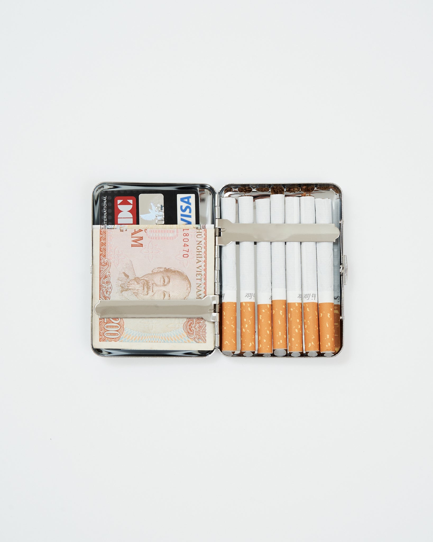 HIDAKA / CELLPHONE CIG CASE