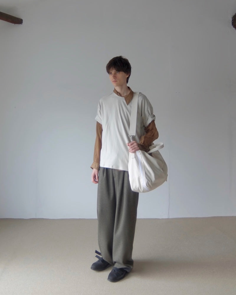 ABELIA EDOWARD GOUCHA / STRIDE BAG - Off