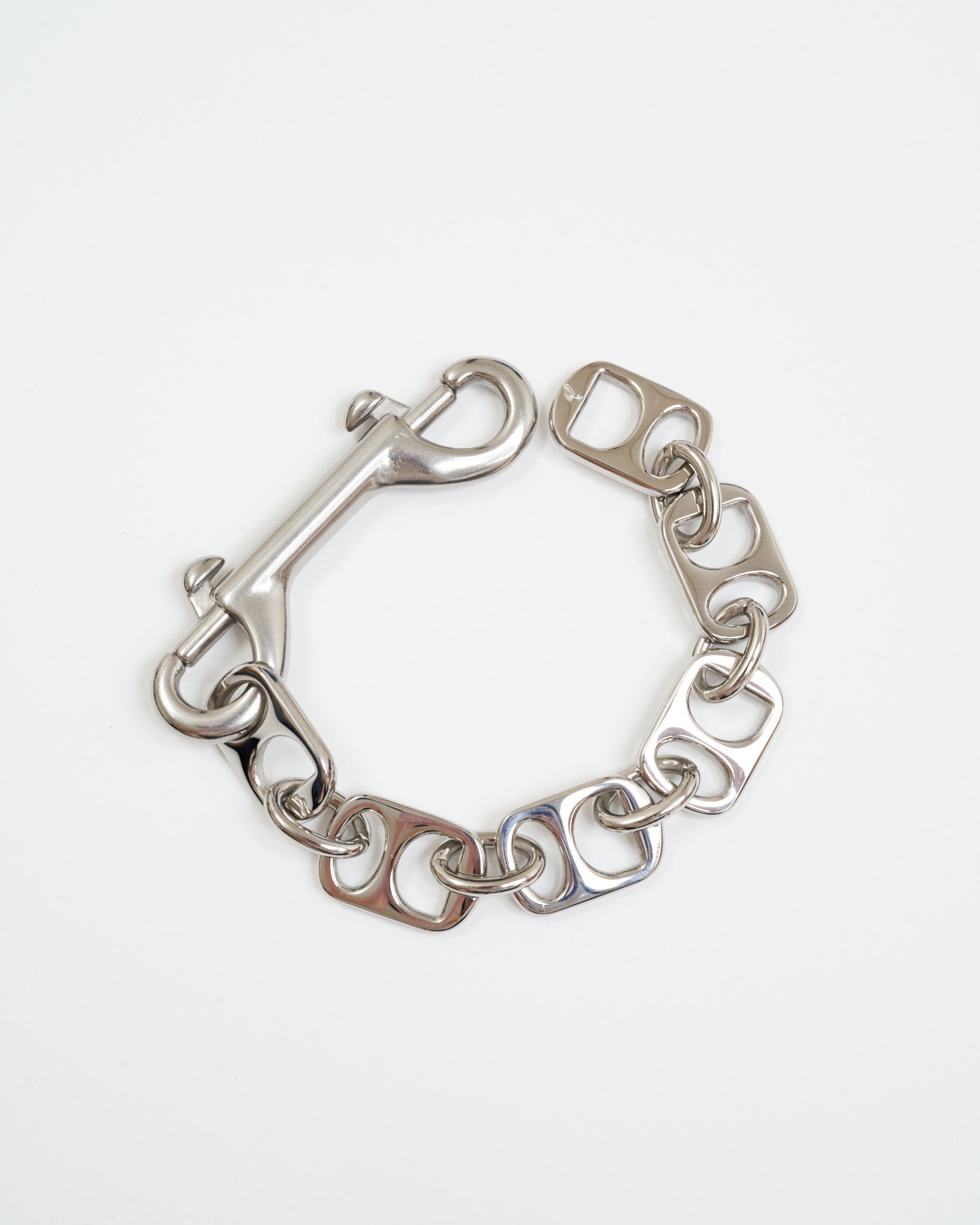 HIDAKA / PULL TAB BRACELET