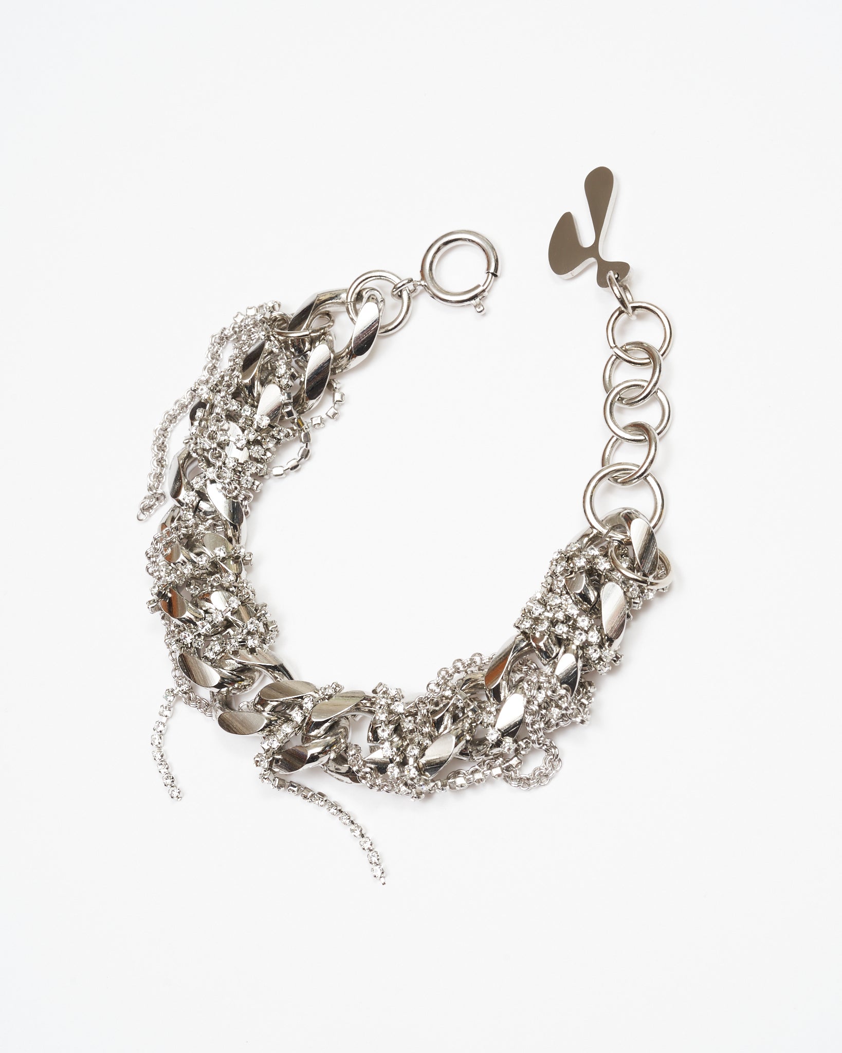 HIDAKA / BROKEN "MICANGA" BRACELET