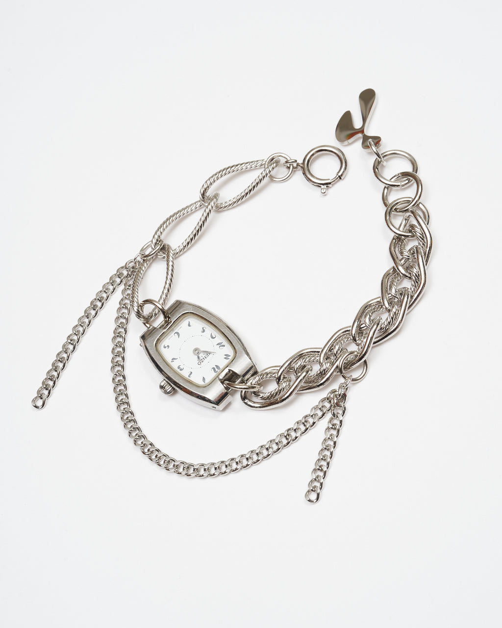 HIDAKA / TIMELESS WATCH BRACELET