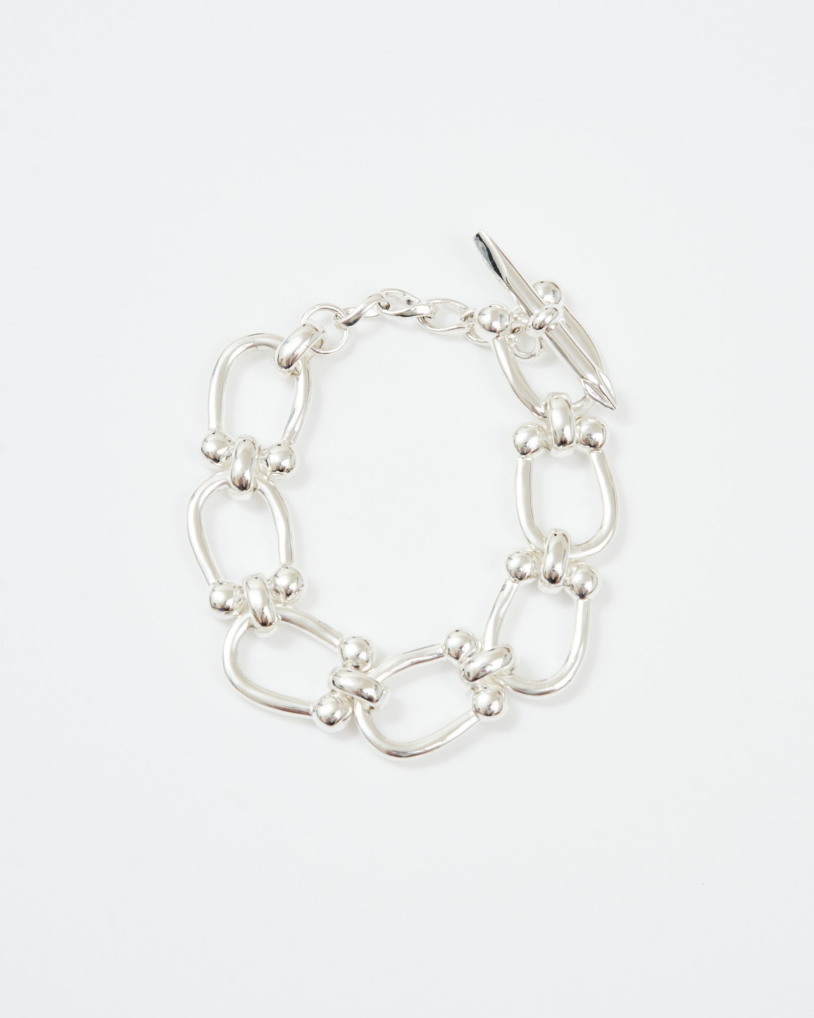 HIDAKA / DRIVER BRACELET