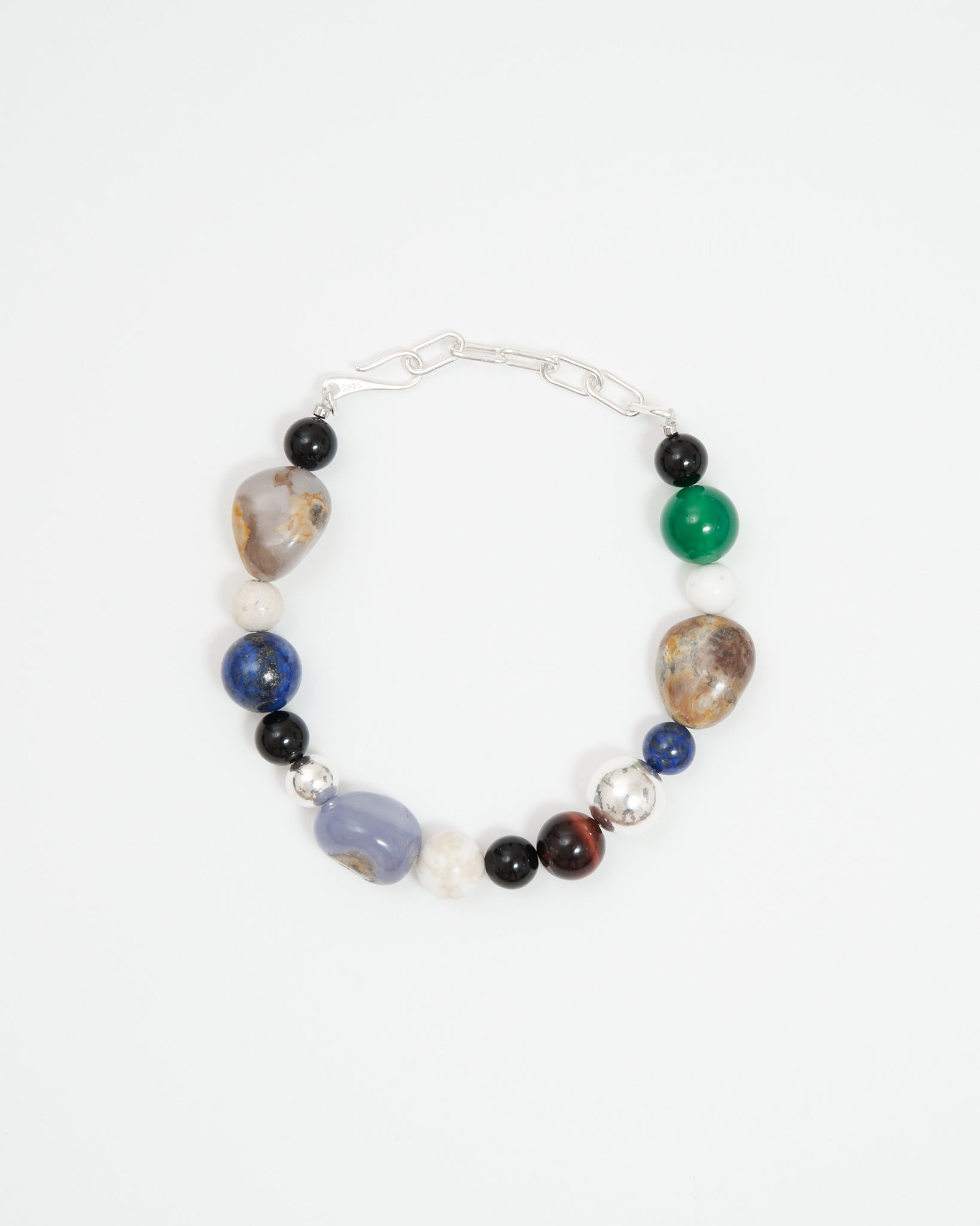 HIDAKA / REMIX ORBIT BRACELET