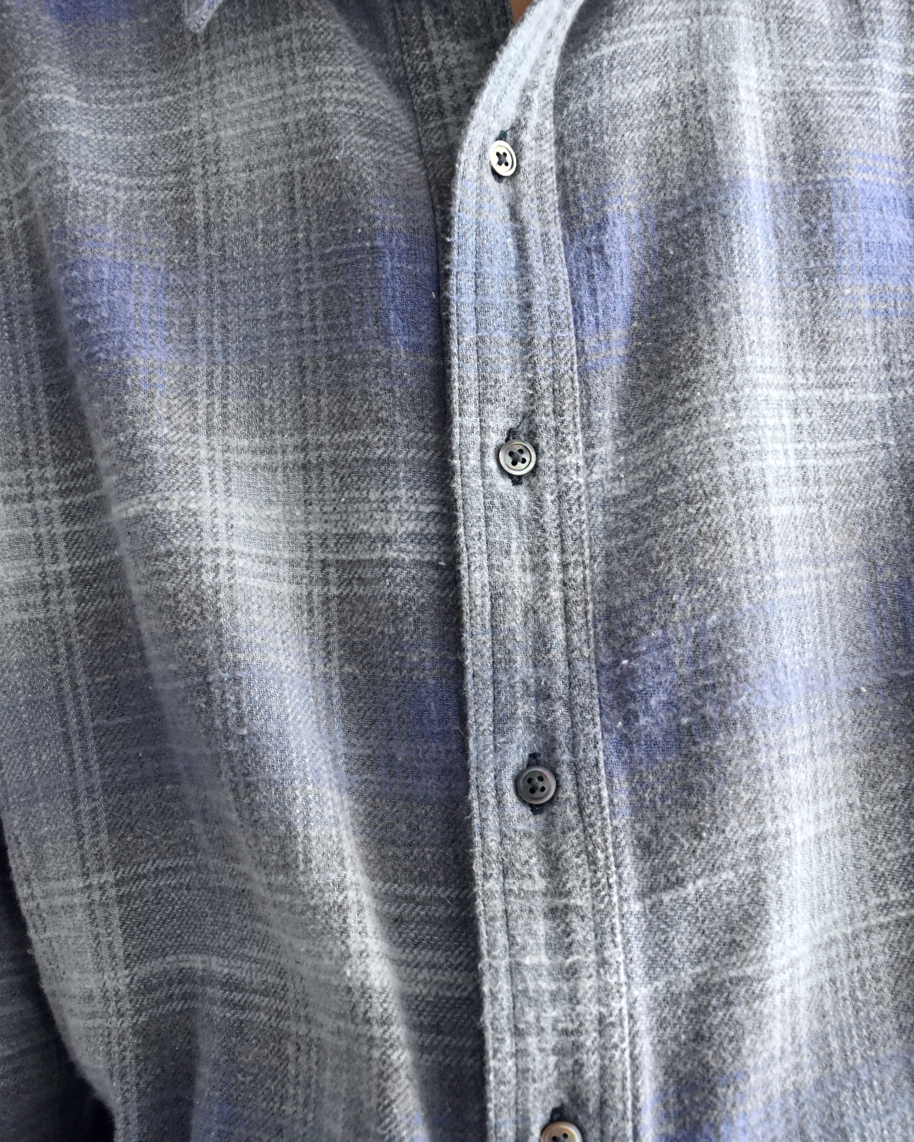 ISSUETHINGS / 25b/53d-c/2-04/Shirt - Green