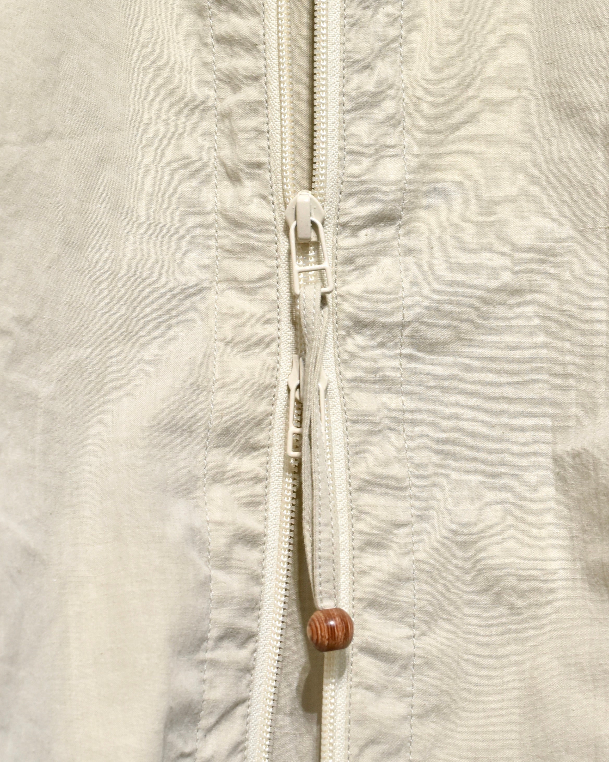 JIAN YE / BASIC UNIT 01 - White