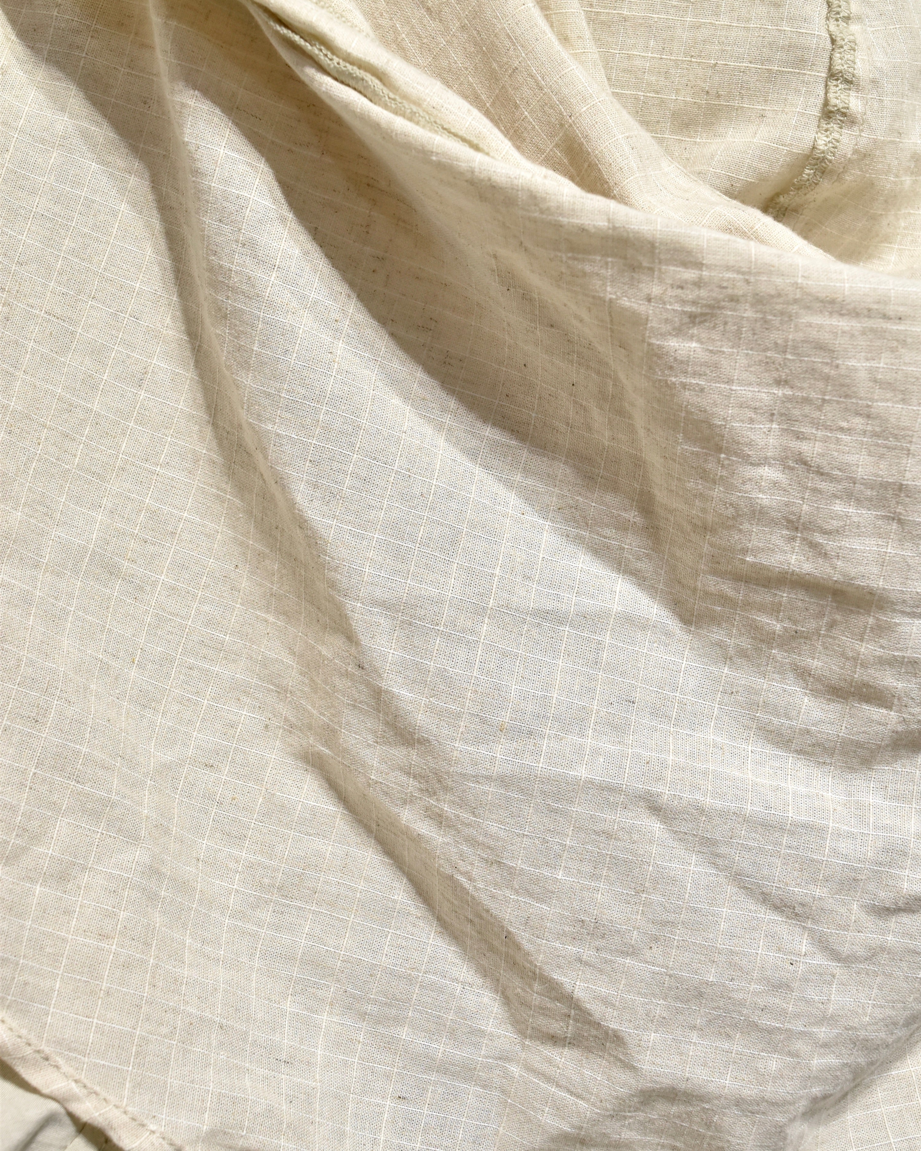 JIAN YE / BASIC UNIT 01 - White