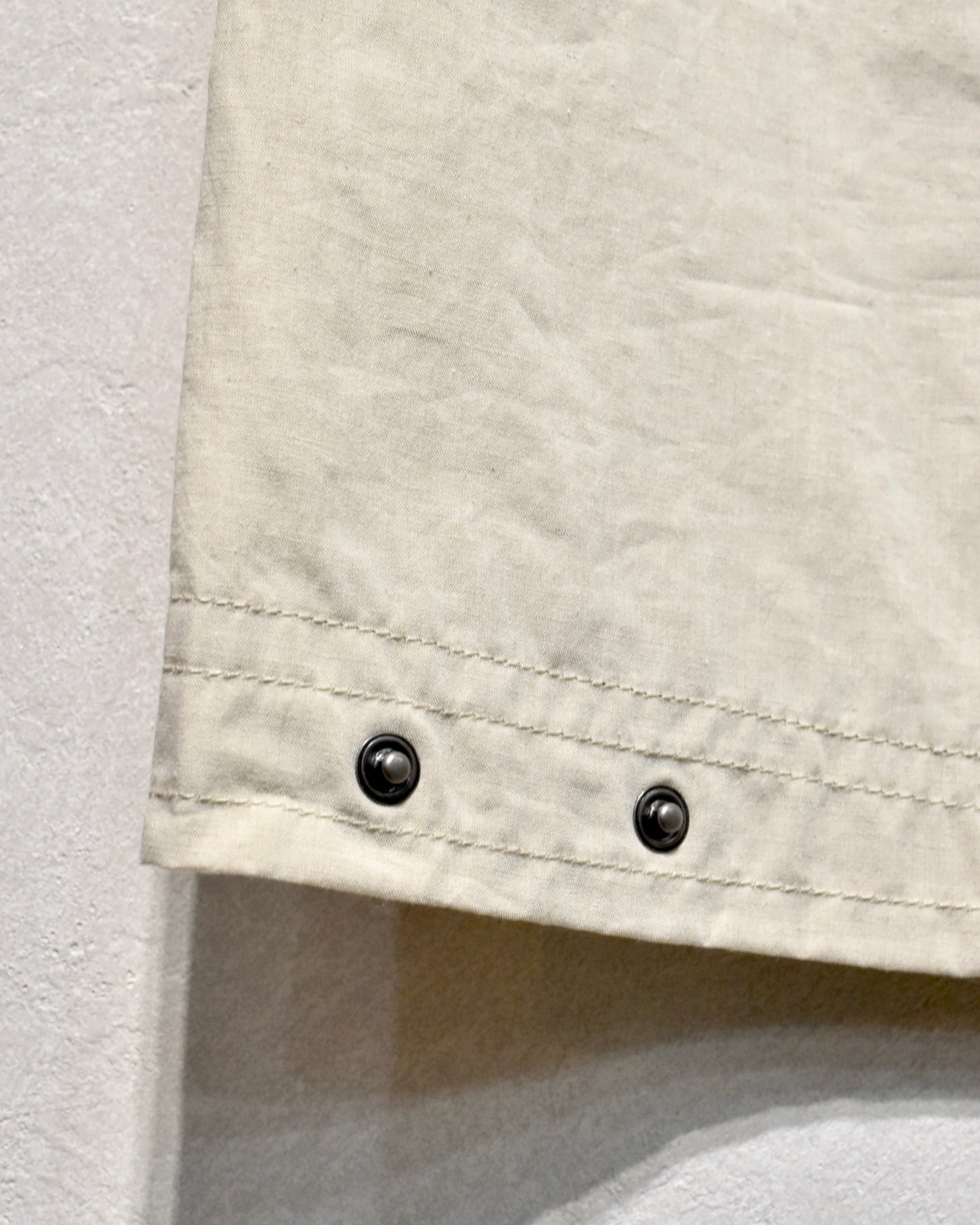 JIAN YE / BASIC UNIT 02 - White
