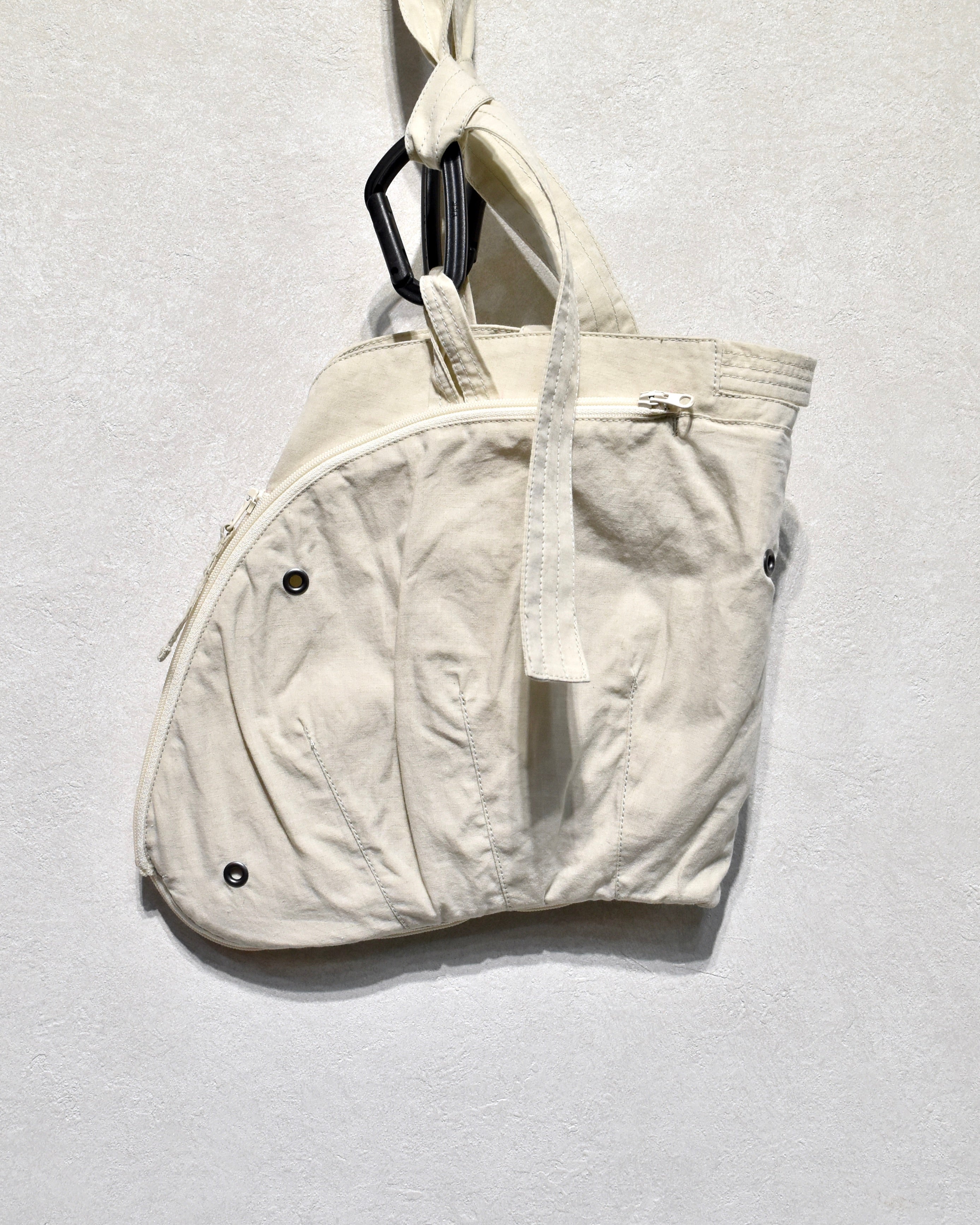 JIAN YE / BASIC UNIT 03 - White