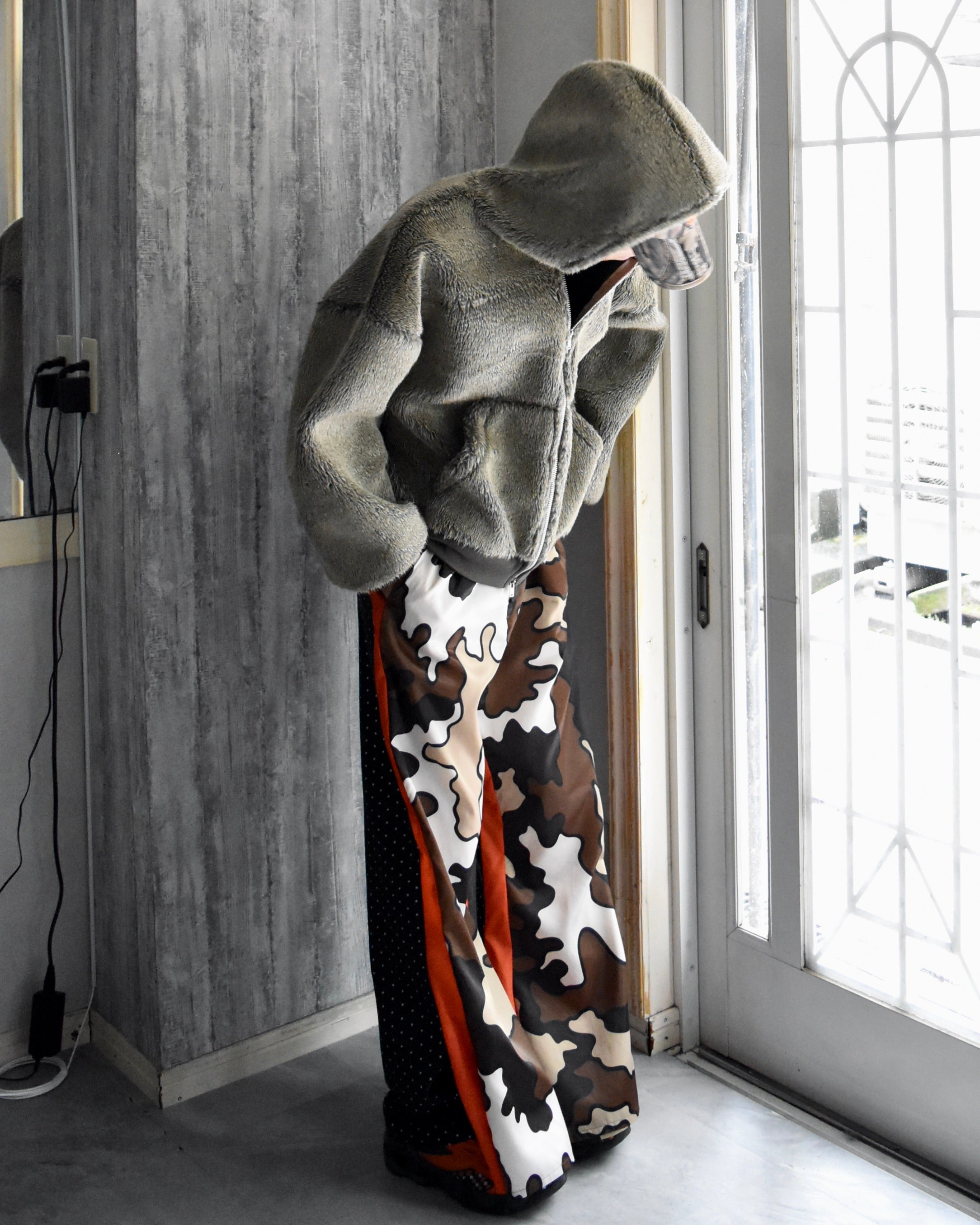 RANDY / STREAM - Multi