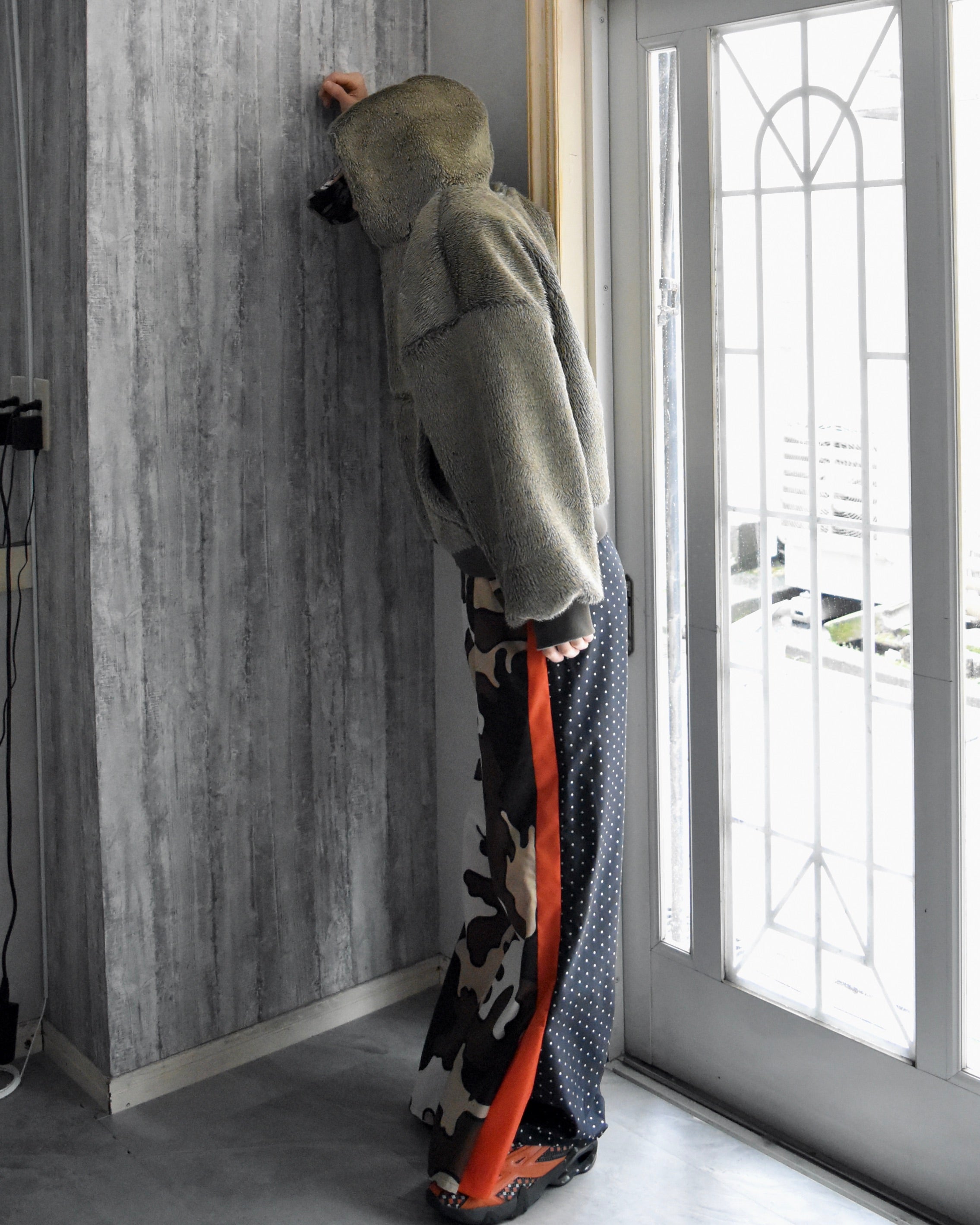 RANDY / STREAM - Multi