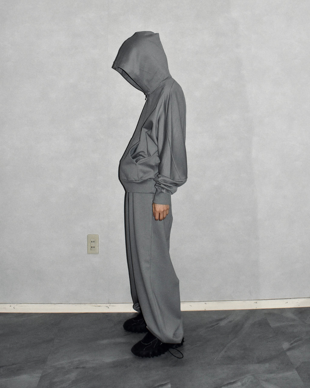 RYAW / MANTIS SWEAT PANTS - Gray