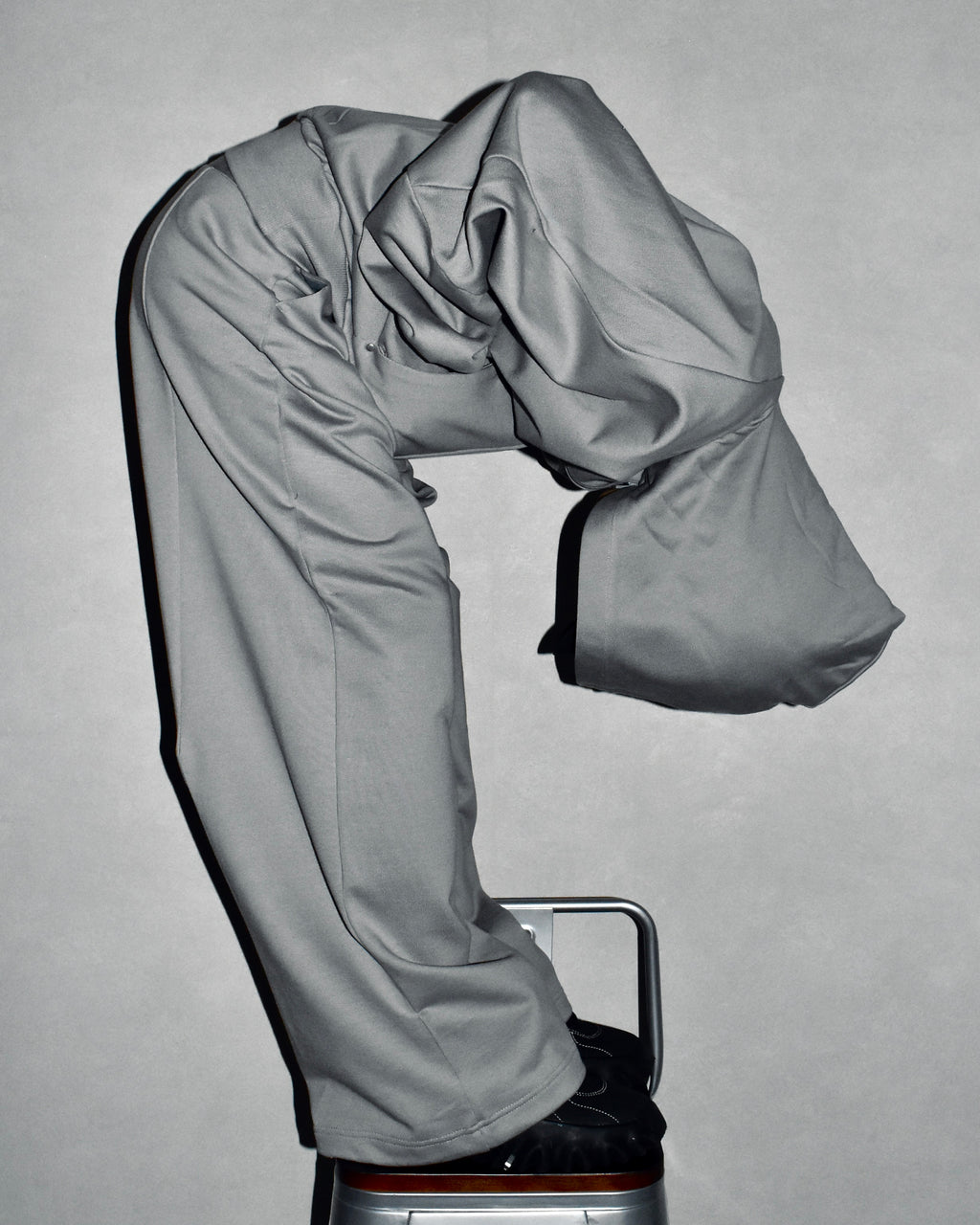 RYAW / MANTIS SWEAT PANTS - Gray