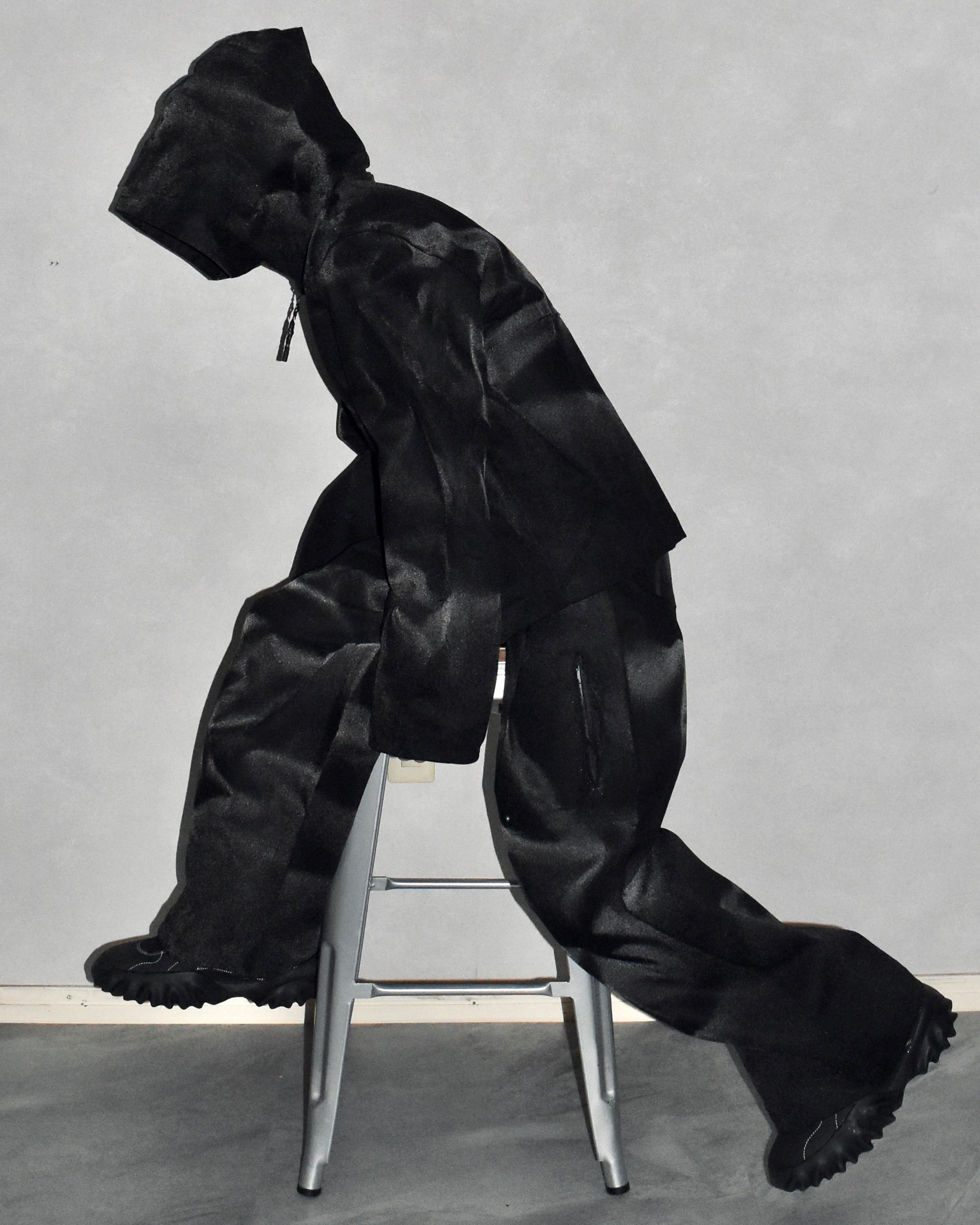 RYAW / DUSTI PANTS - Reflection