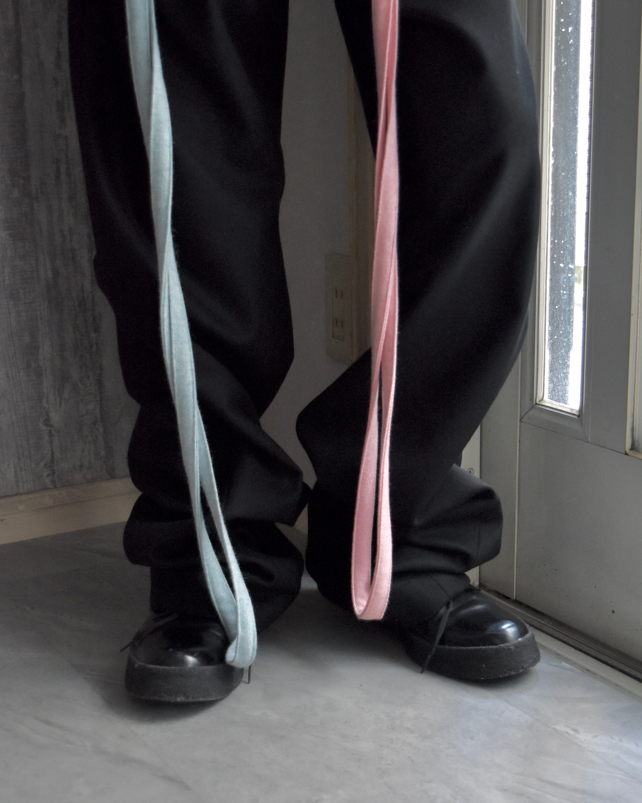 RANDY / UDON - Black