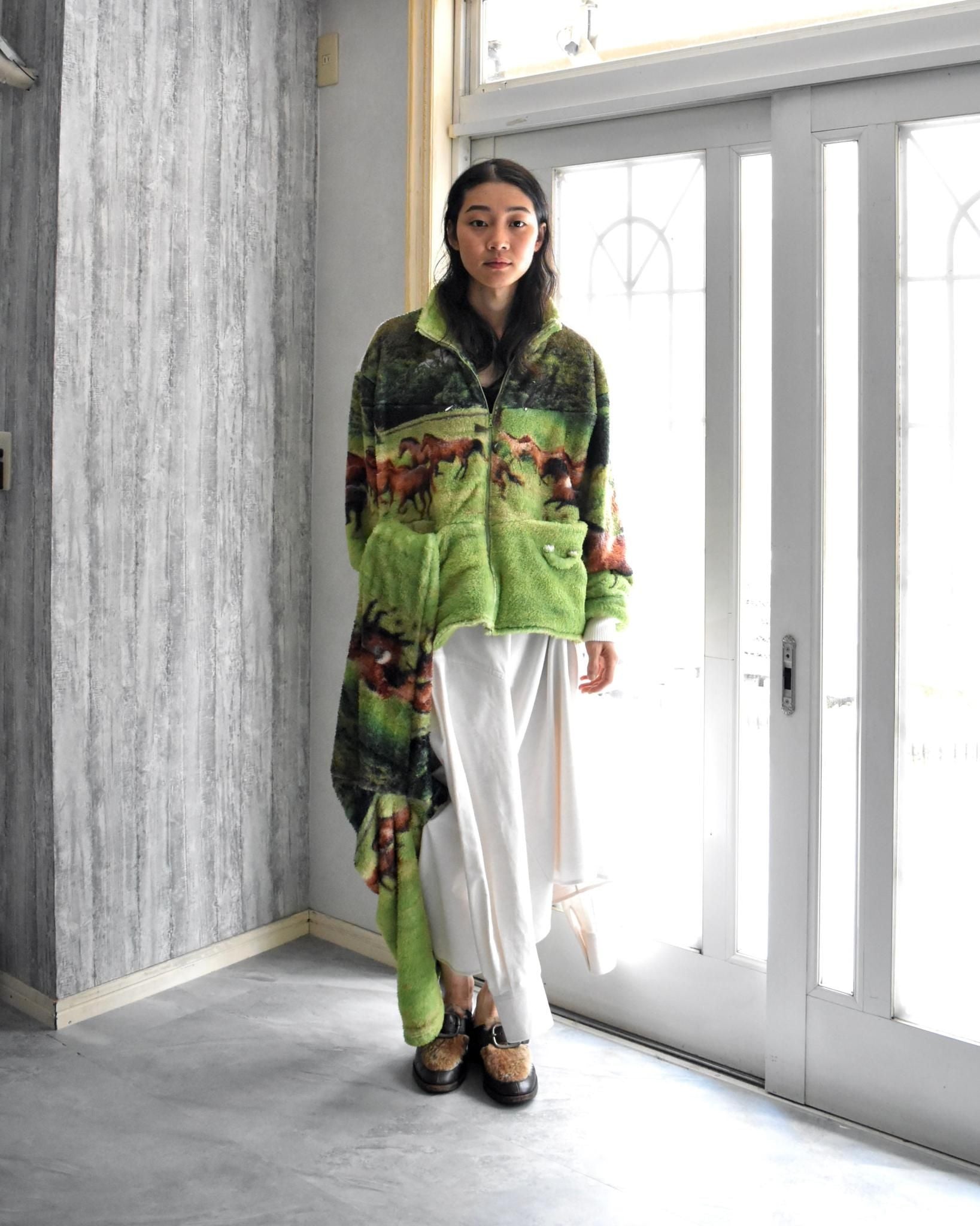 RANDY / STARRY - Horse