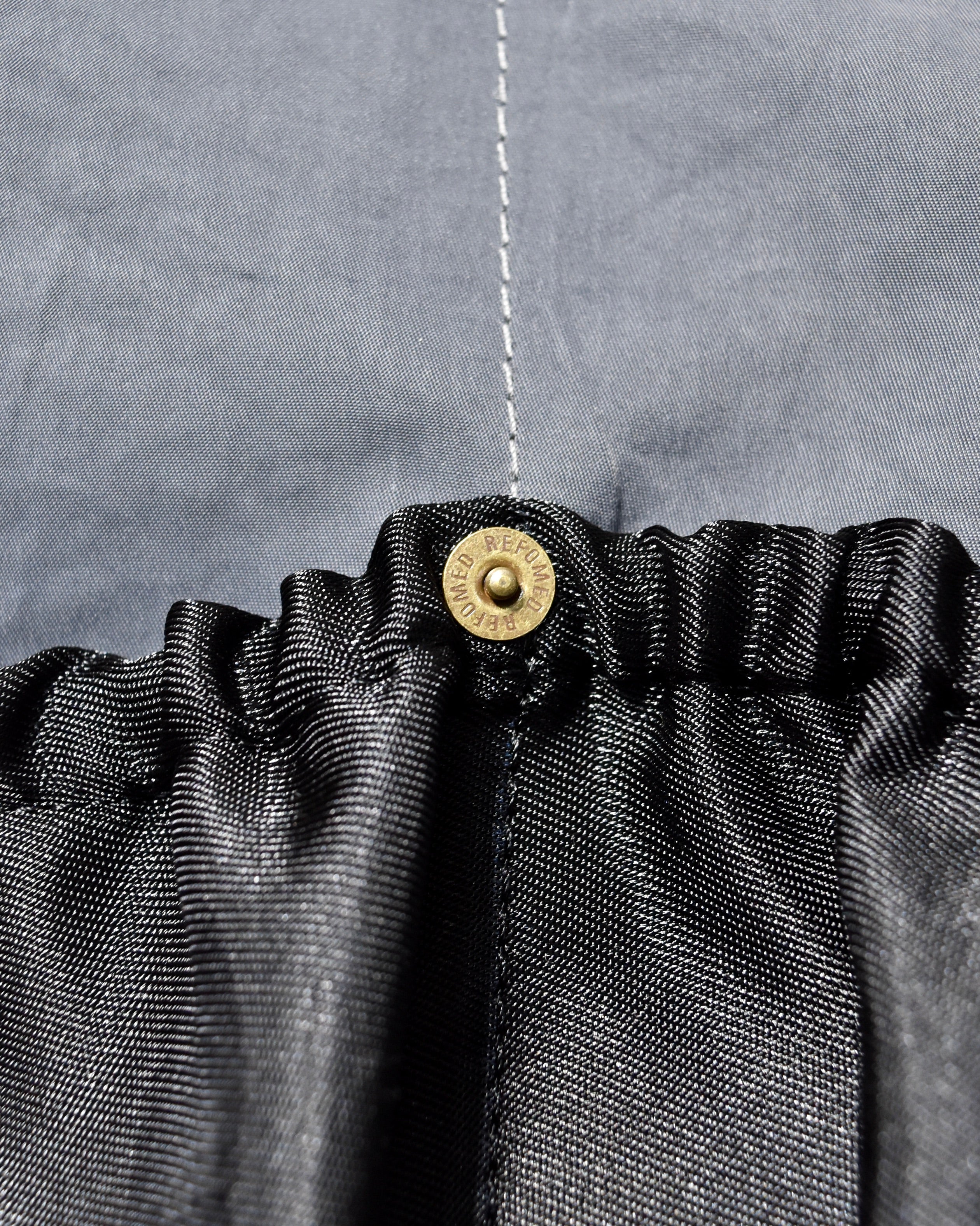 REFOMED / NEXT MAN TOOL BAG - Black