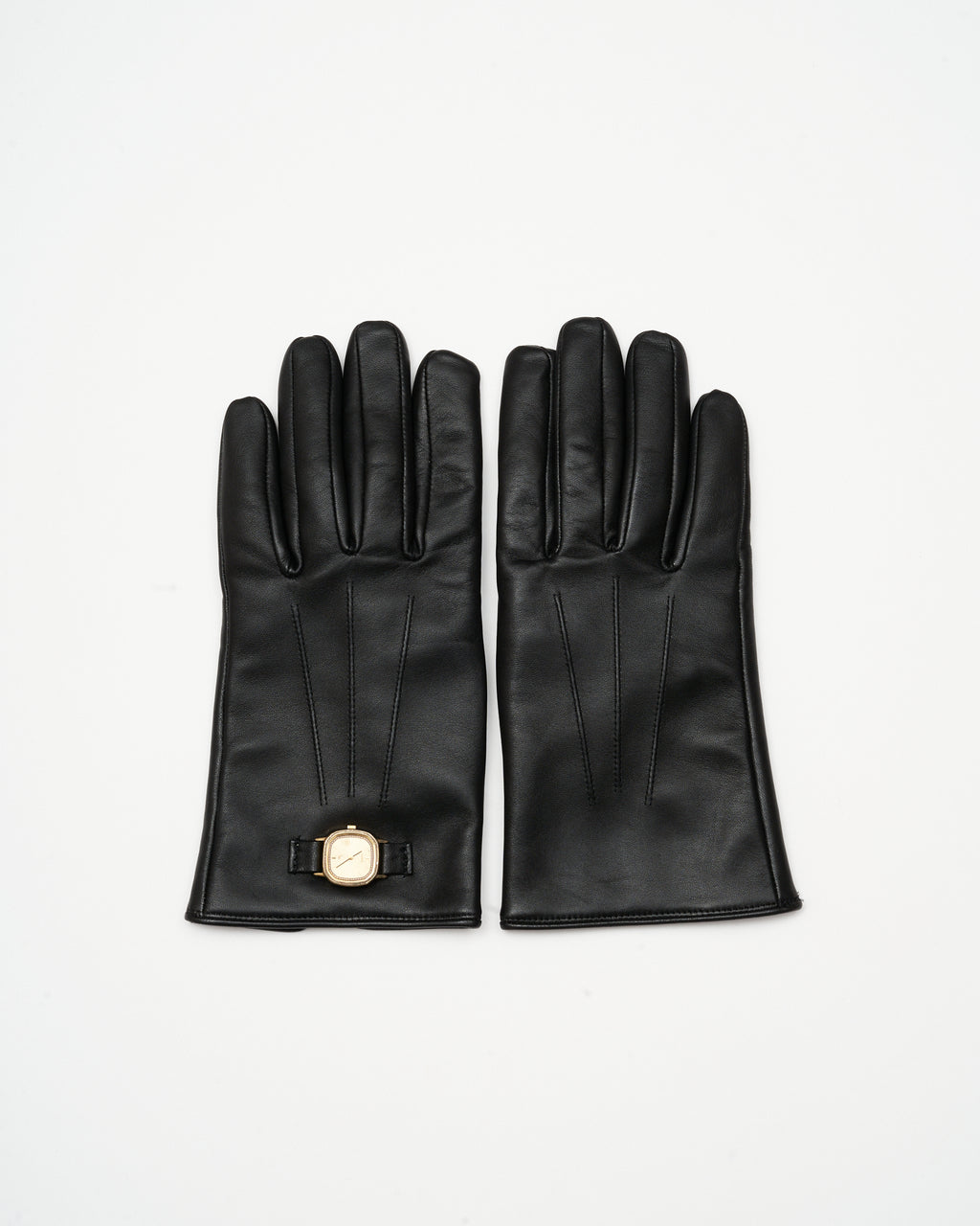 HIDAKA / VINTAGE WATCH GLOVE