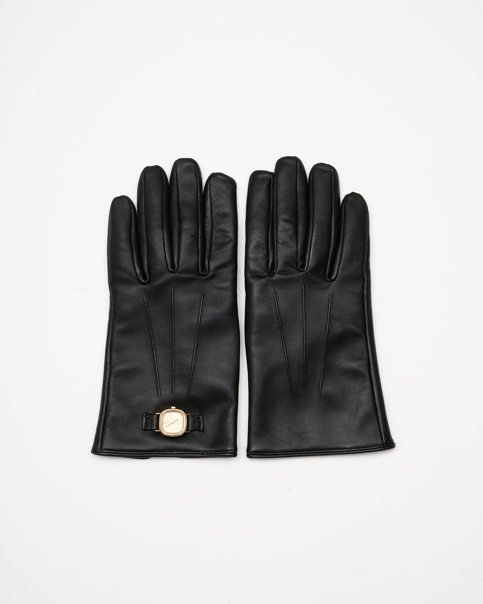 HIDAKA / VINTAGE WATCH GLOVE