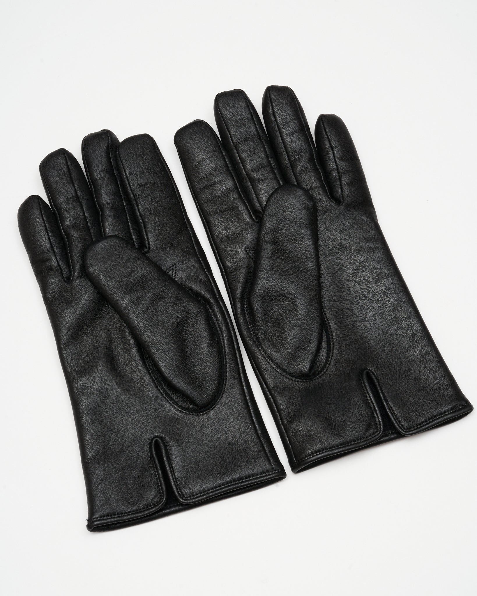 HIDAKA / VINTAGE WATCH GLOVE