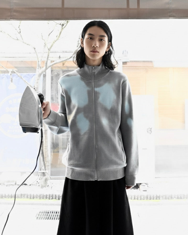 RYAW / THERMO KNIT - Blue