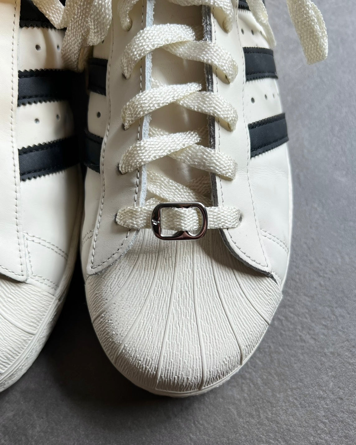 HIDAKA / PULL TAB SHOE CHARM