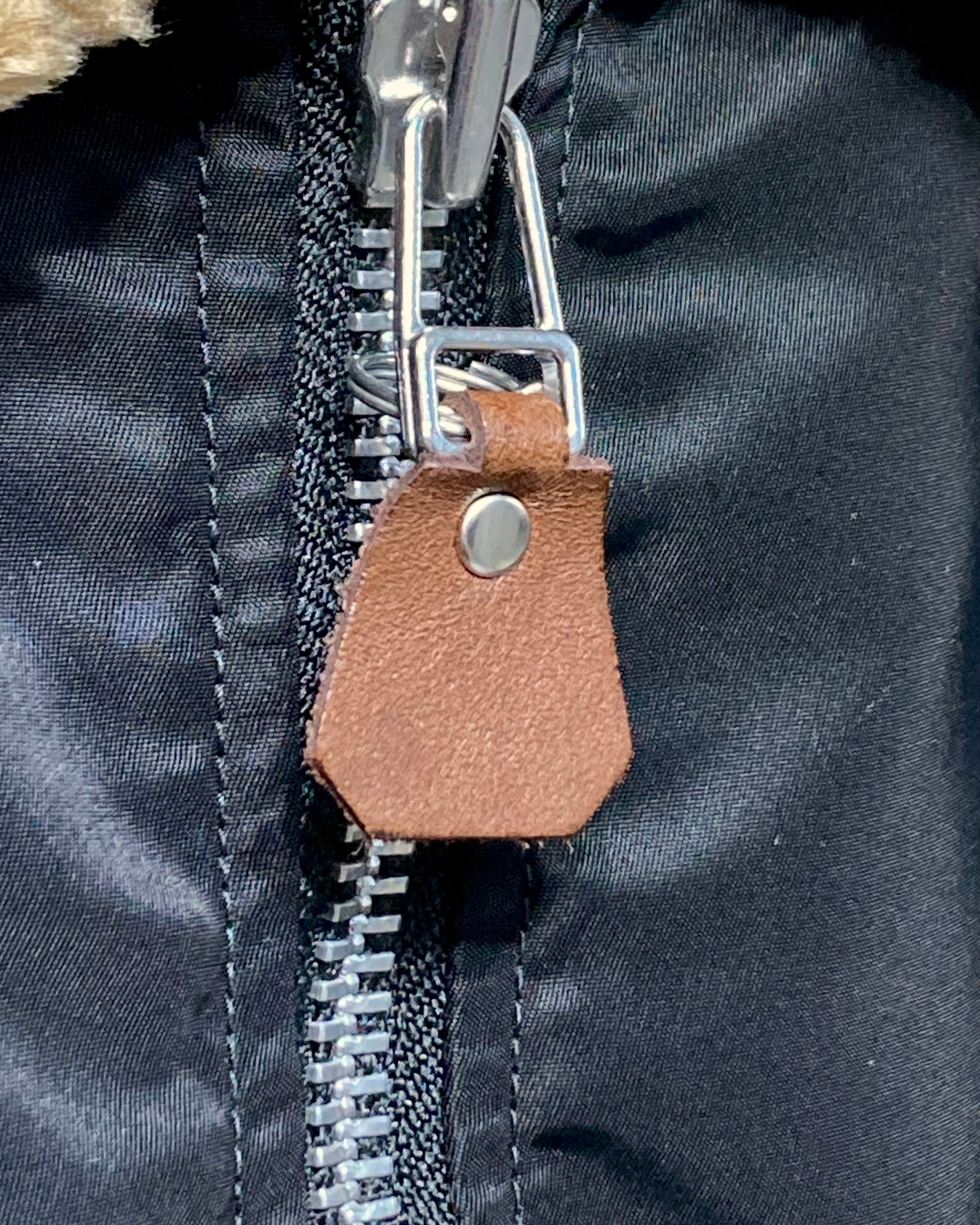 REFOMED / CASTRO JAMPER - Black