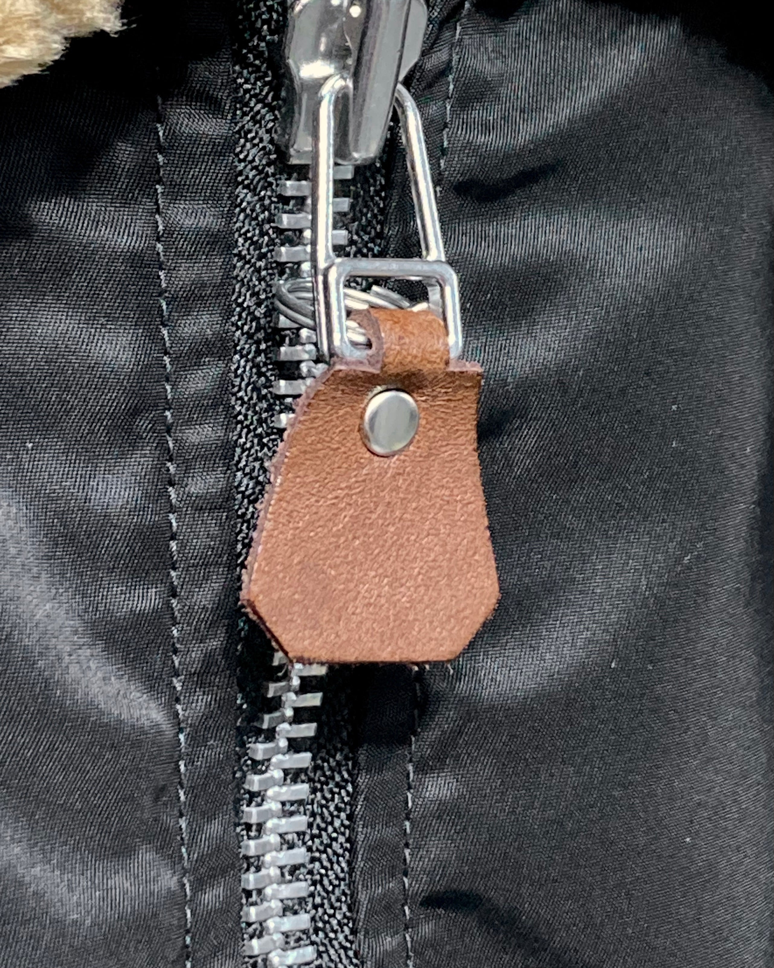 REFOMED / CASTRO JAMPER - Black