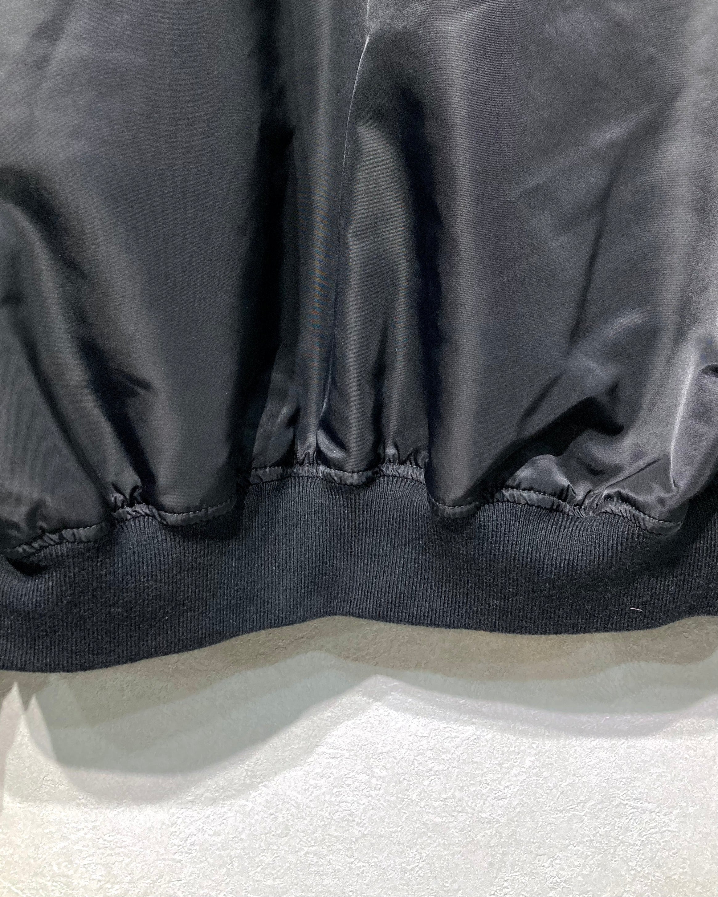 REFOMED / CASTRO JAMPER - Black