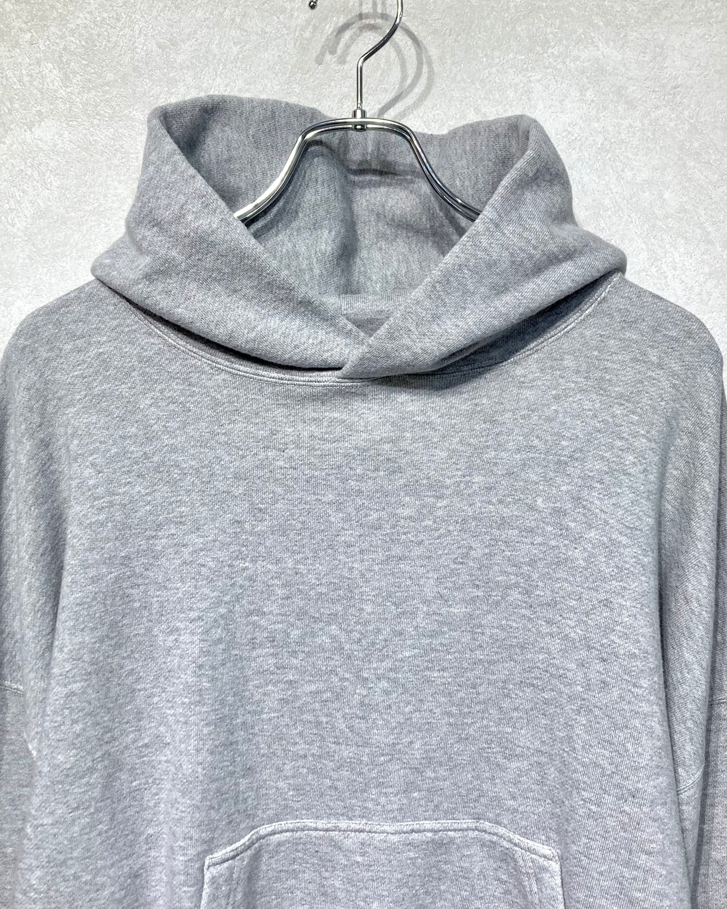 REFOMED / 10WASH HOODIE - T.Gray