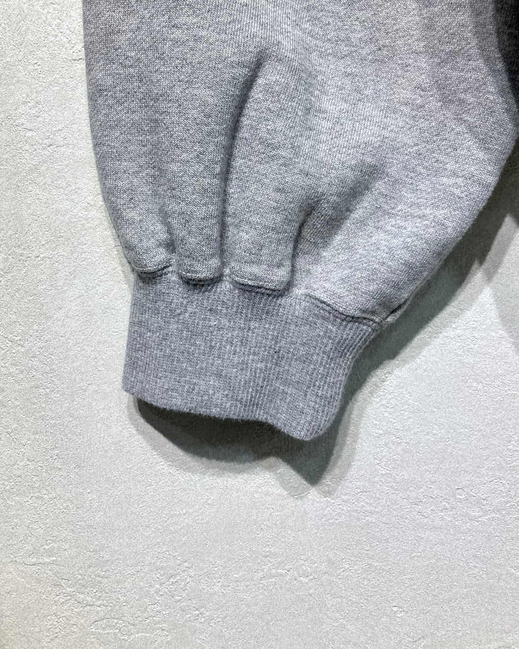 REFOMED / 10WASH HOODIE - T.Gray