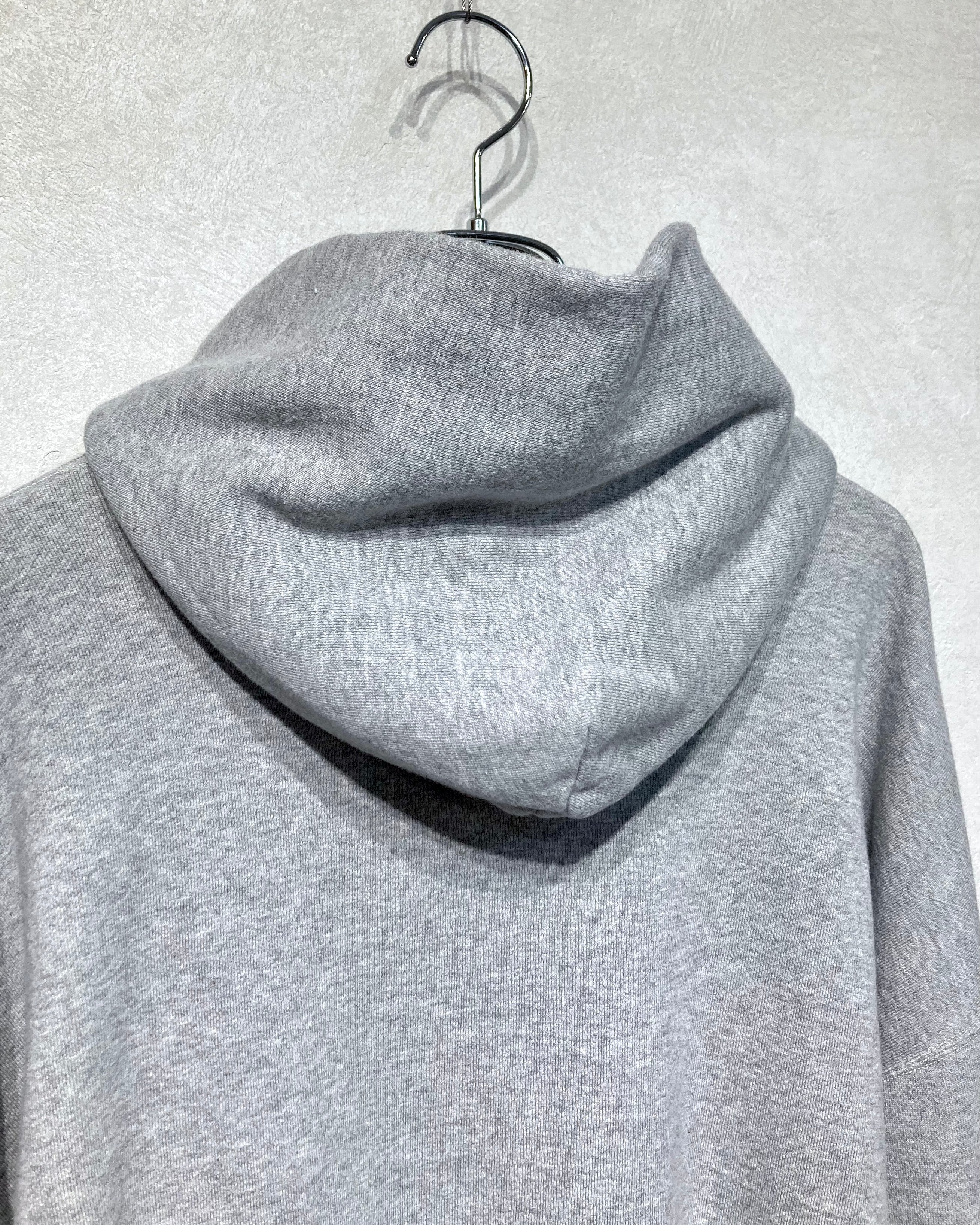 REFOMED / 10WASH HOODIE - T.Gray