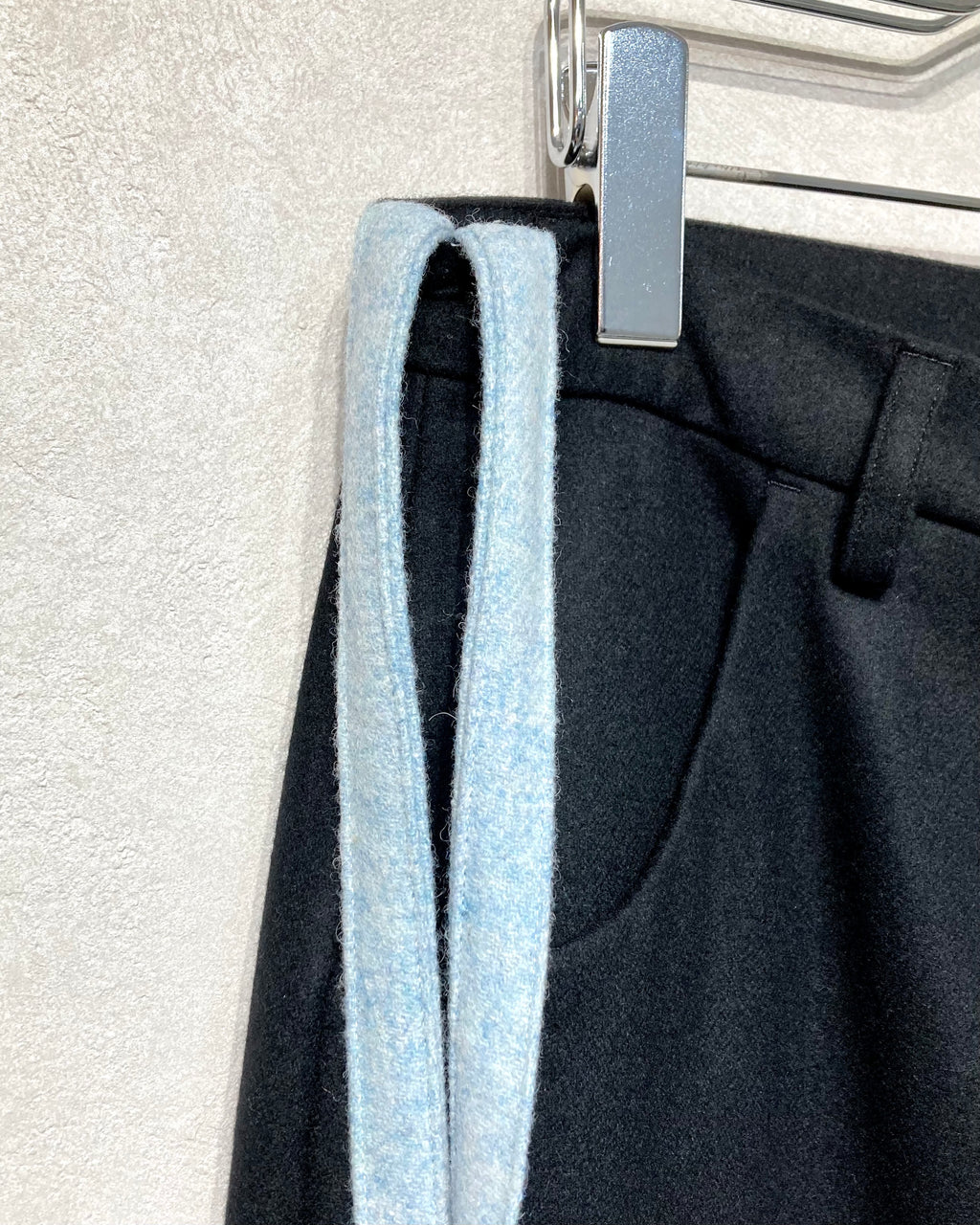 RANDY / UDON - Black