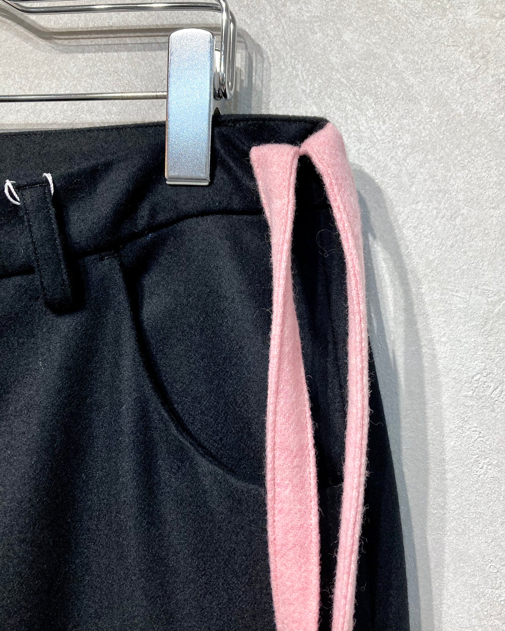 RANDY / UDON - Black