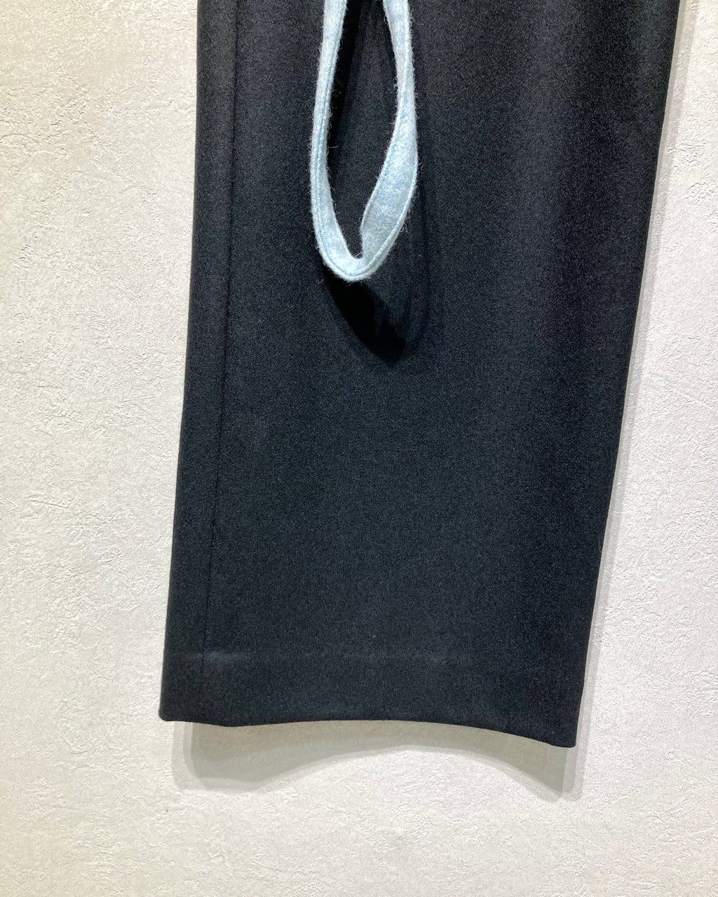 RANDY / UDON - Black