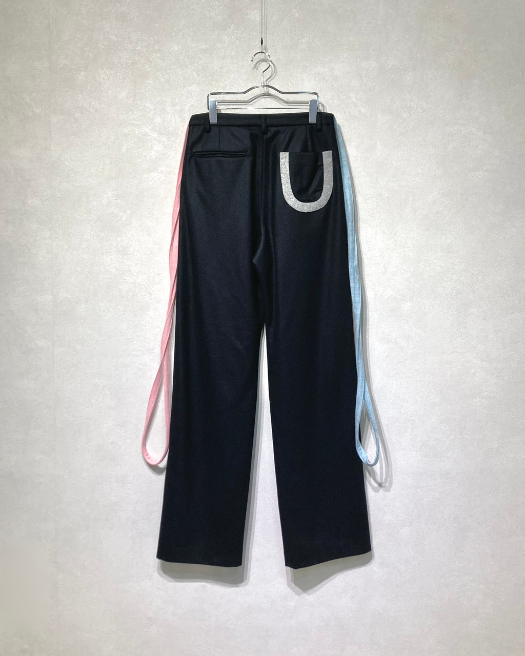 RANDY / UDON - Black