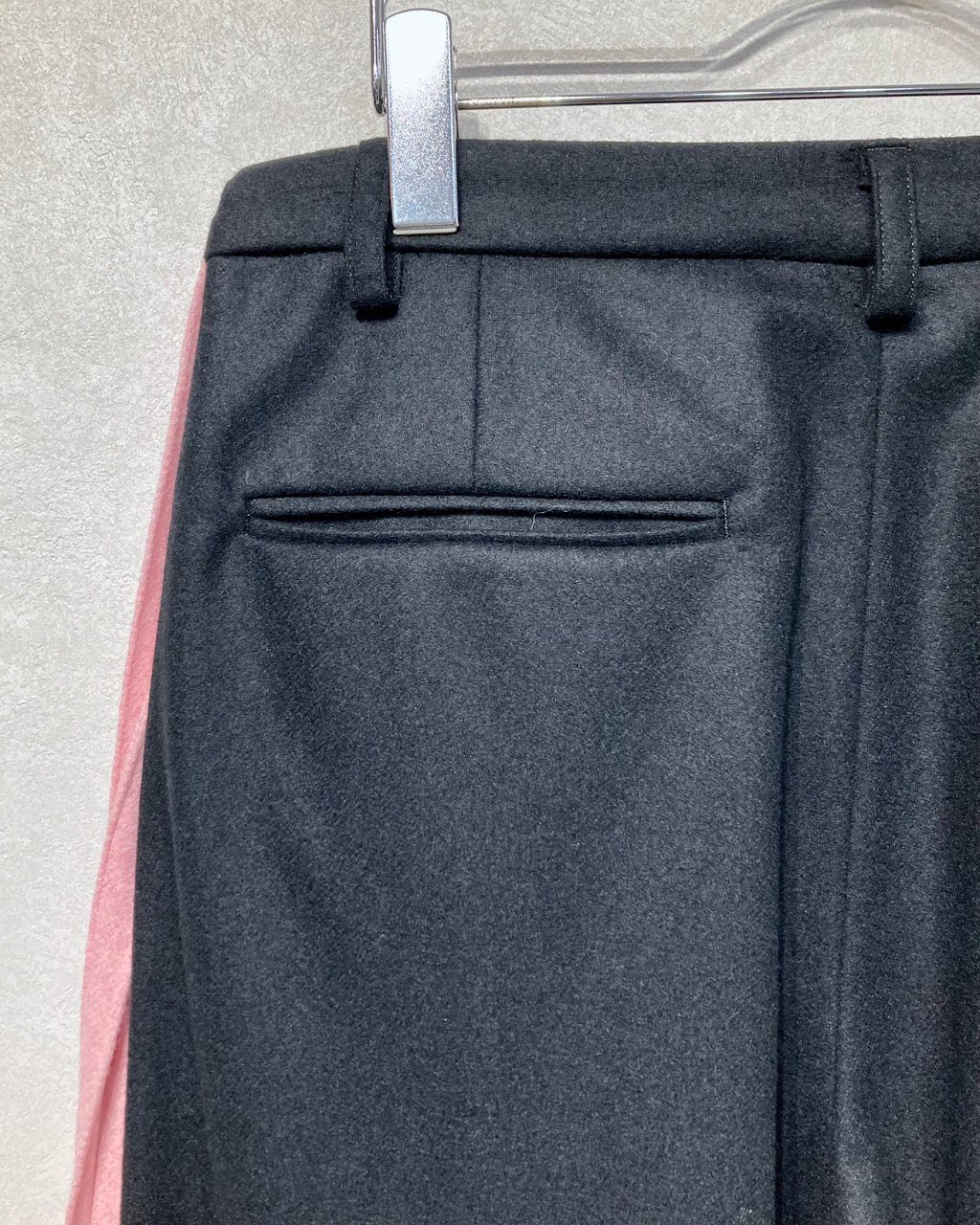 RANDY / UDON - Black