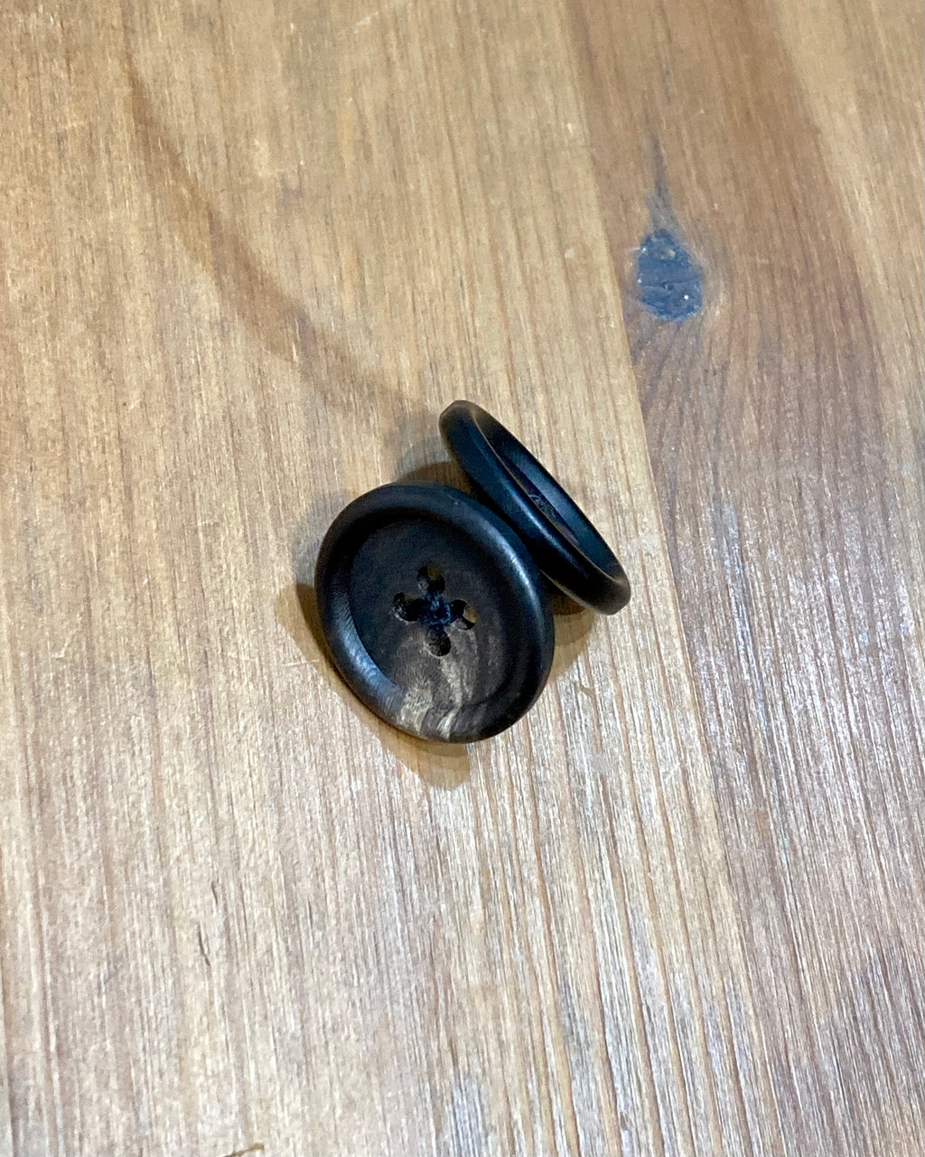 OIRA / REVERSIBLE KNIT HOODIE