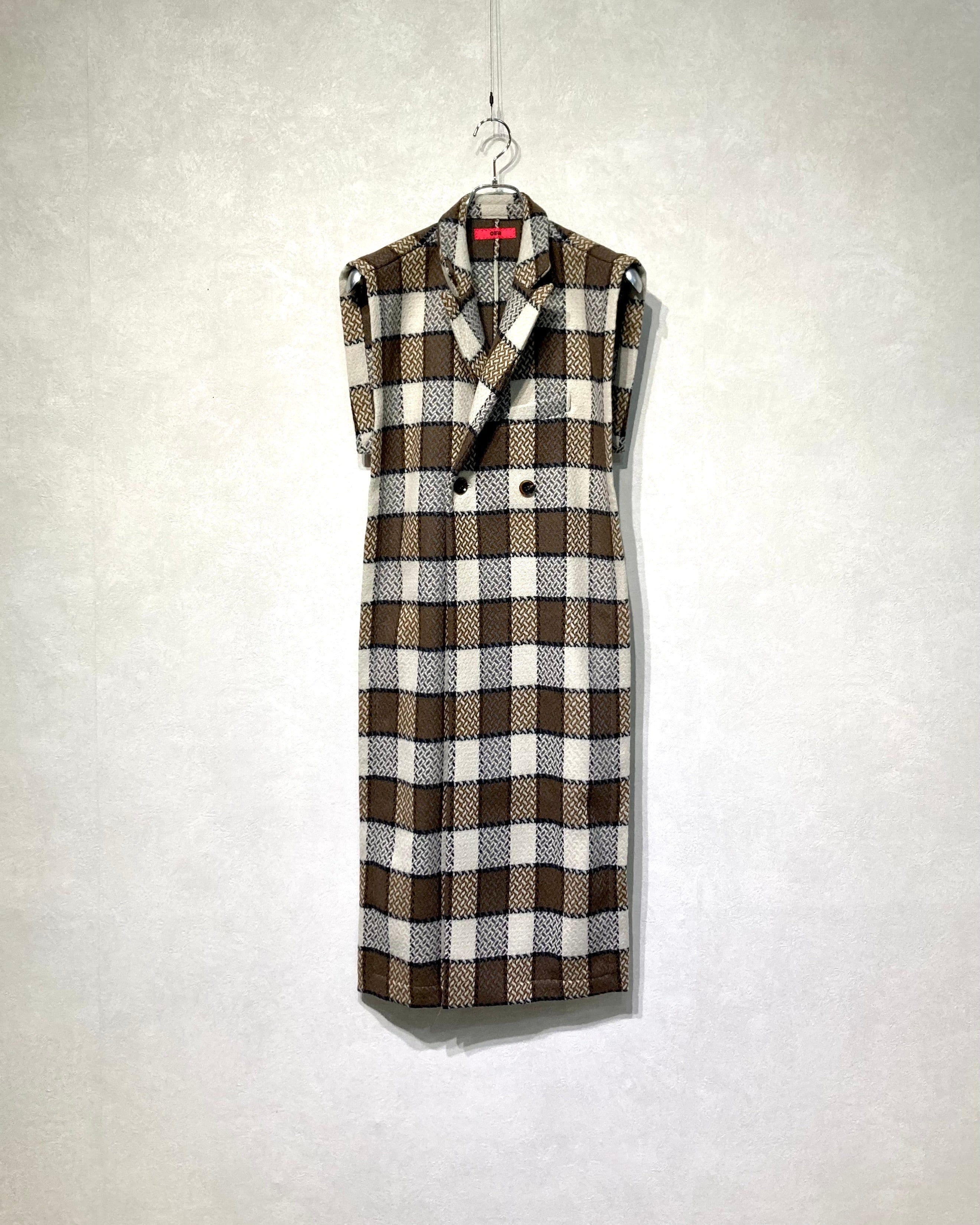 OIRA / TAILOR SCARF