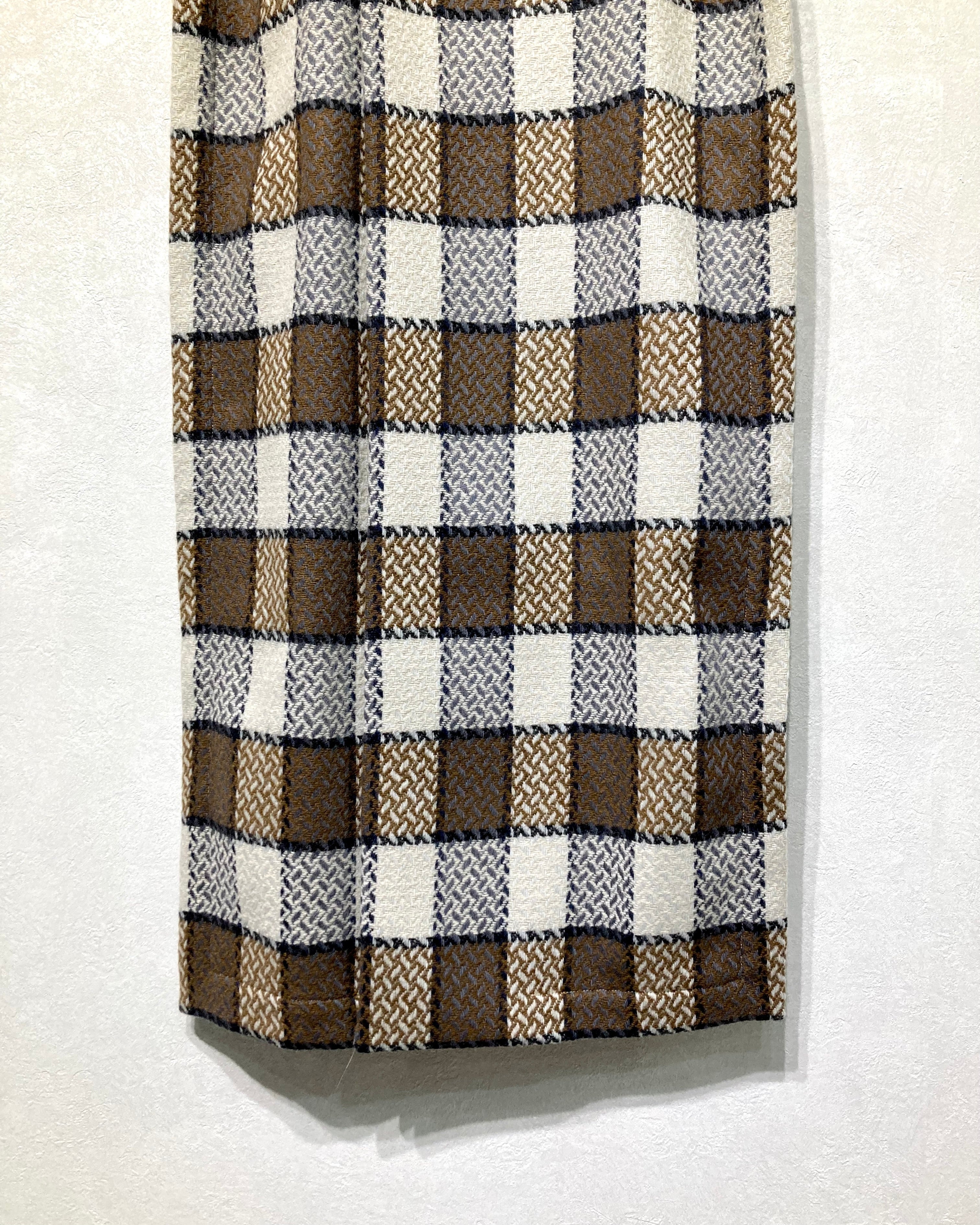 OIRA / TAILOR SCARF