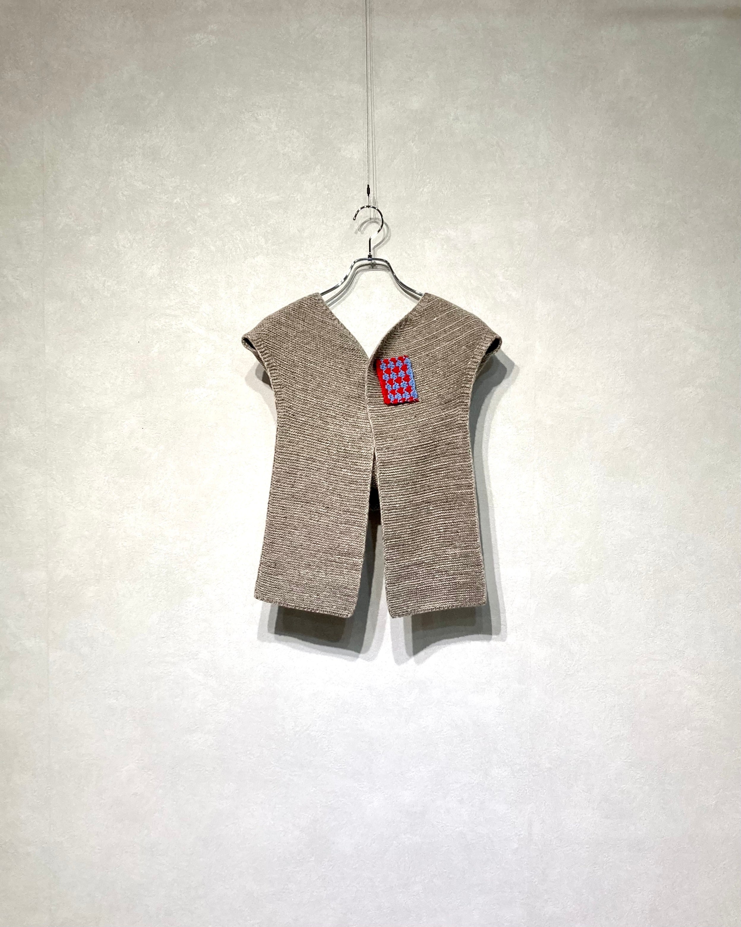 OIRA / REVERSIBLE BALACLAVA SCARF - Mx