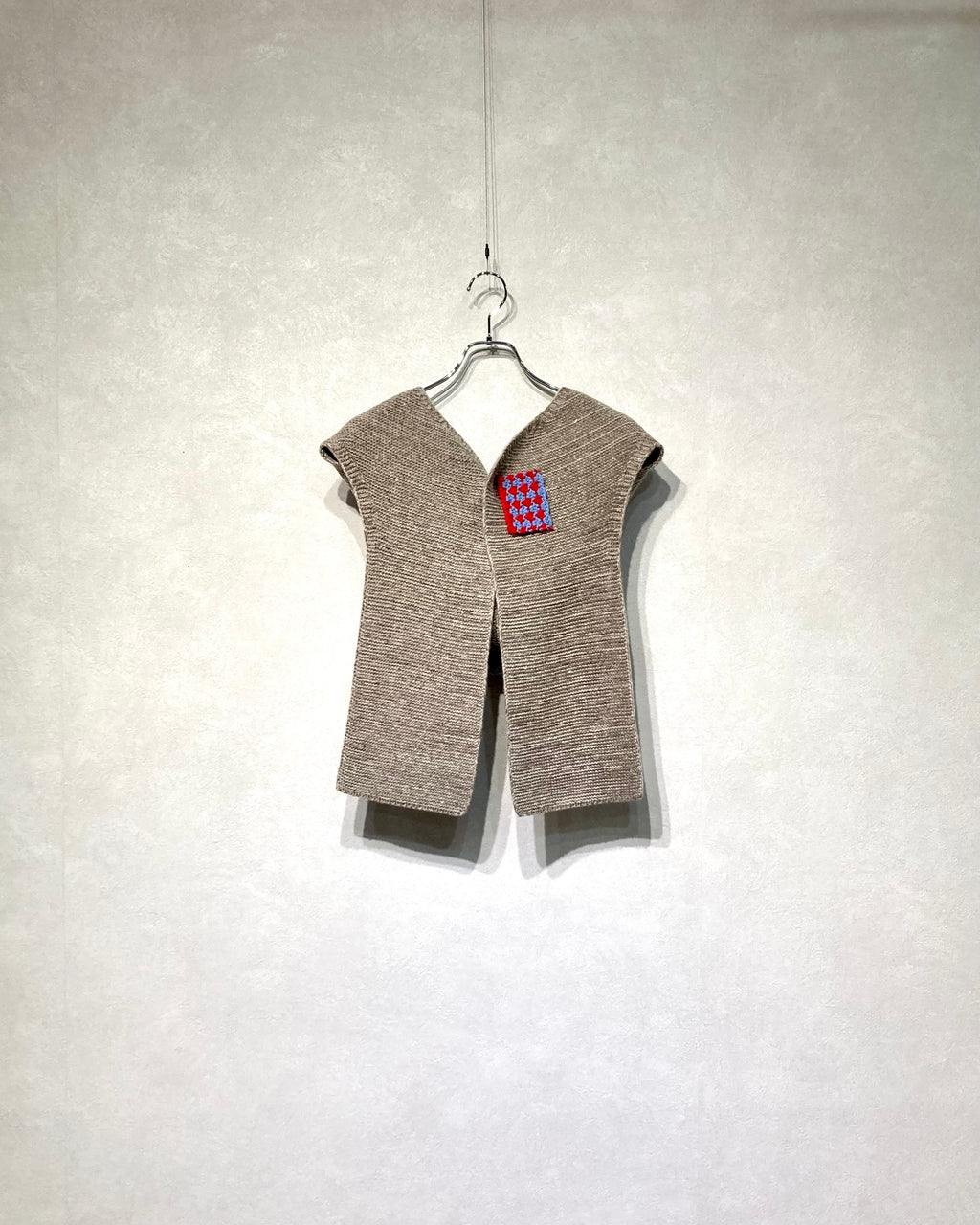 OIRA / REVERSIBLE BALACLAVA SCARF - Mx