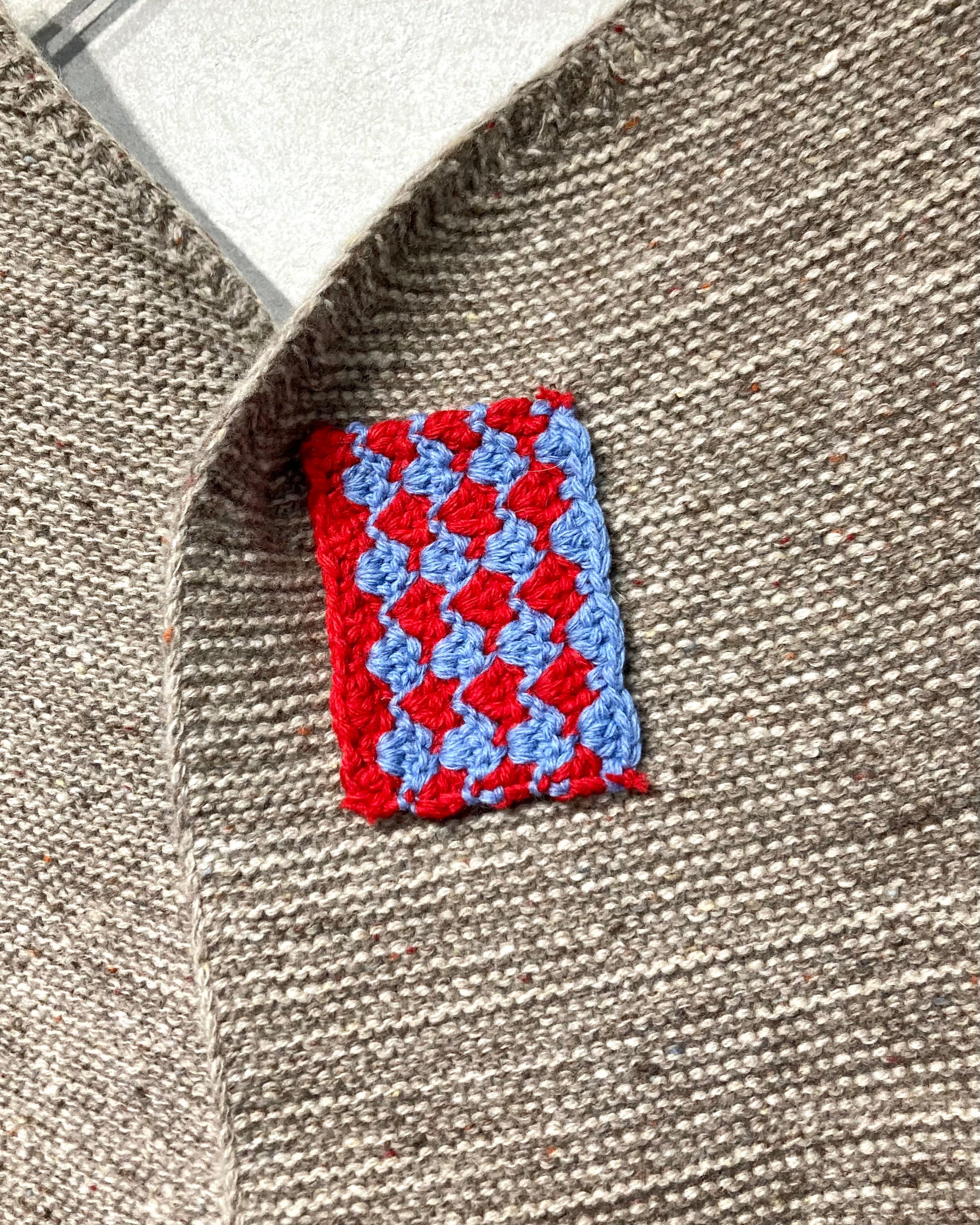 OIRA / REVERSIBLE BALACLAVA SCARF - Mx