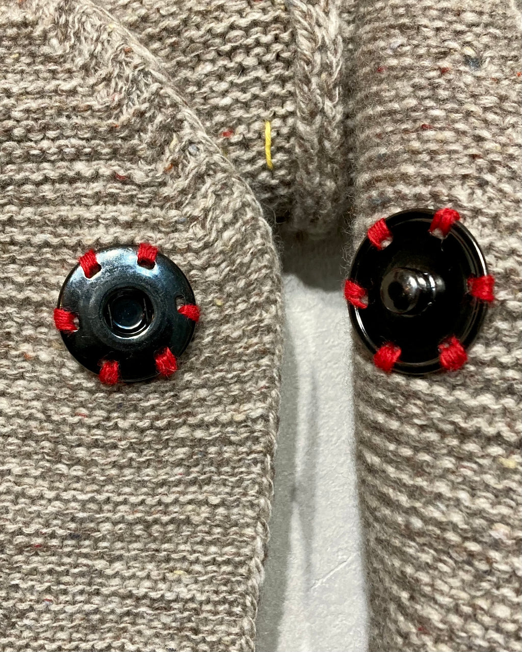 OIRA / REVERSIBLE BALACLAVA SCARF - Mx