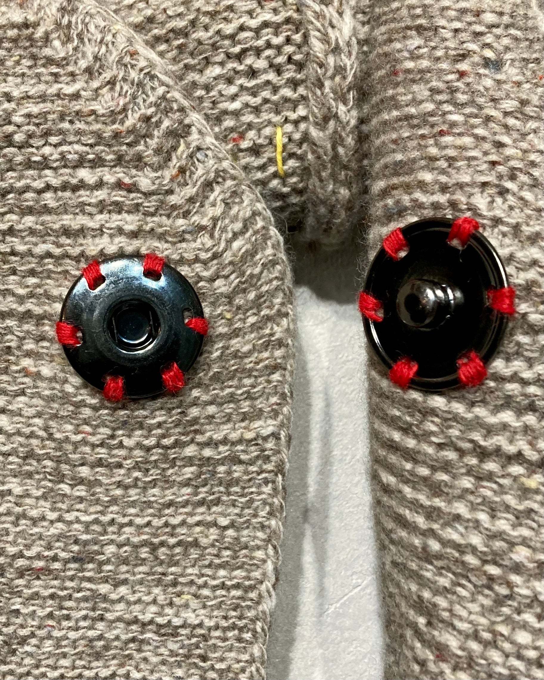 OIRA / REVERSIBLE BALACLAVA SCARF - Mx