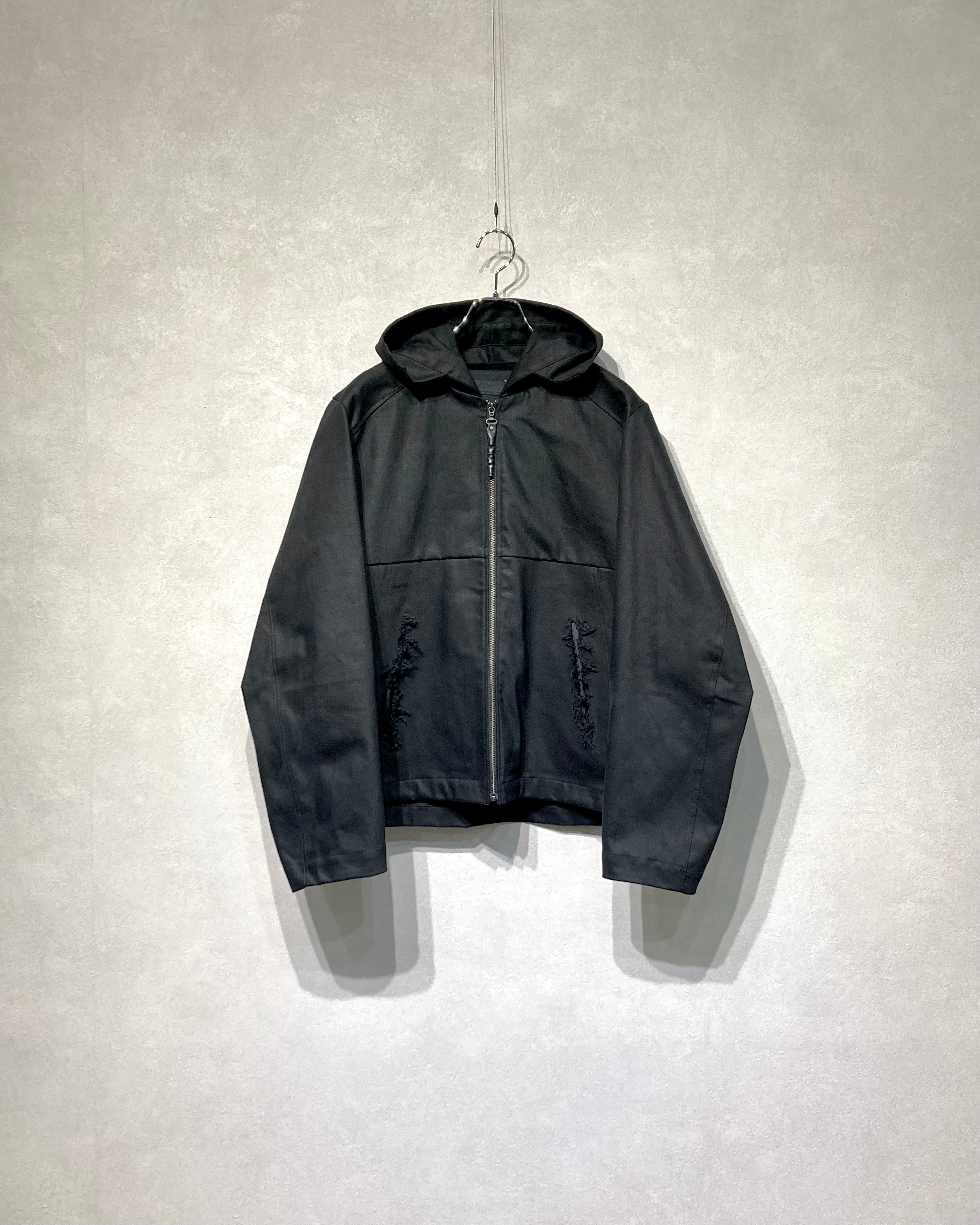 RYAW / DUSTI JACKET - Reflection
