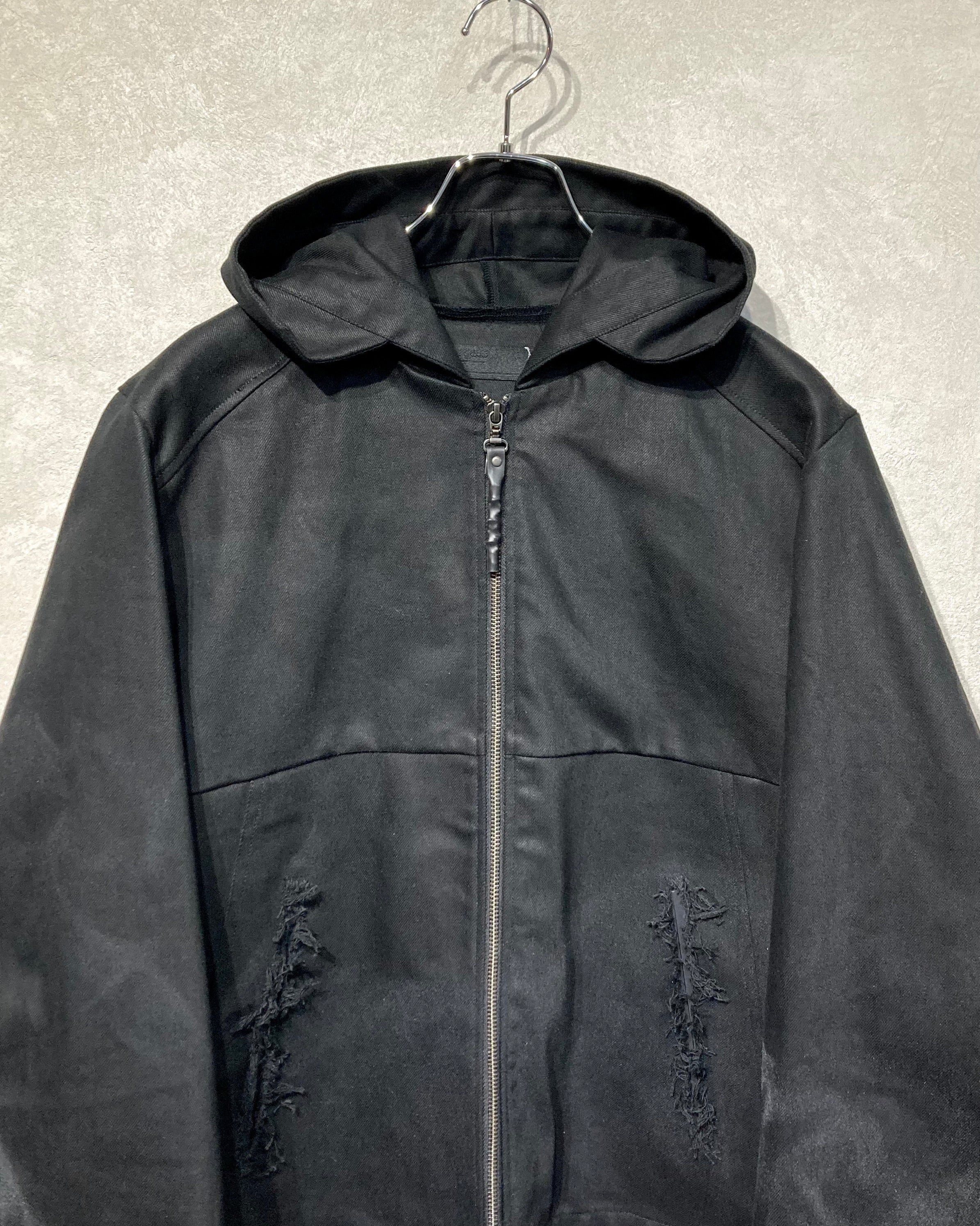 RYAW / DUSTI JACKET - Reflection