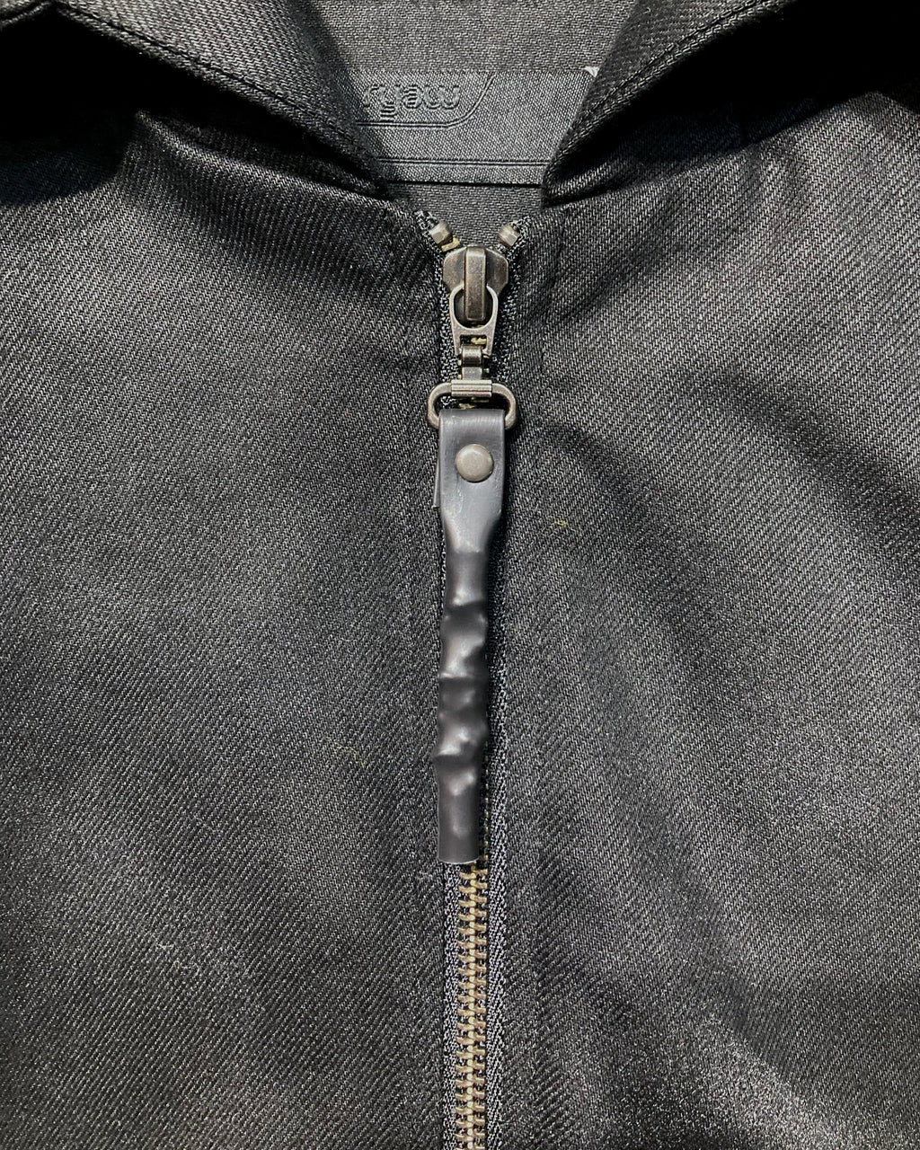 RYAW / DUSTI JACKET - Reflection