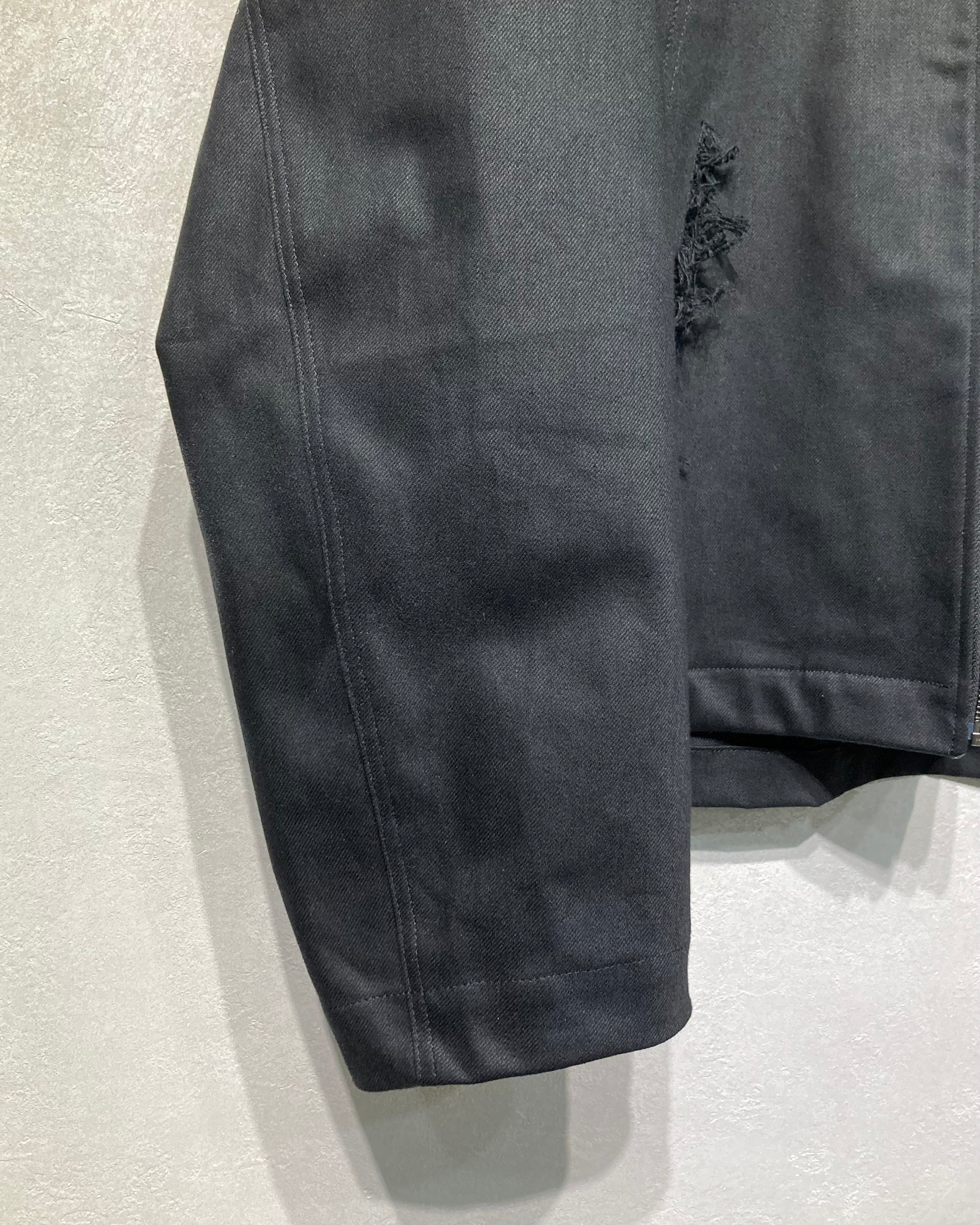 RYAW / DUSTI JACKET - Reflection