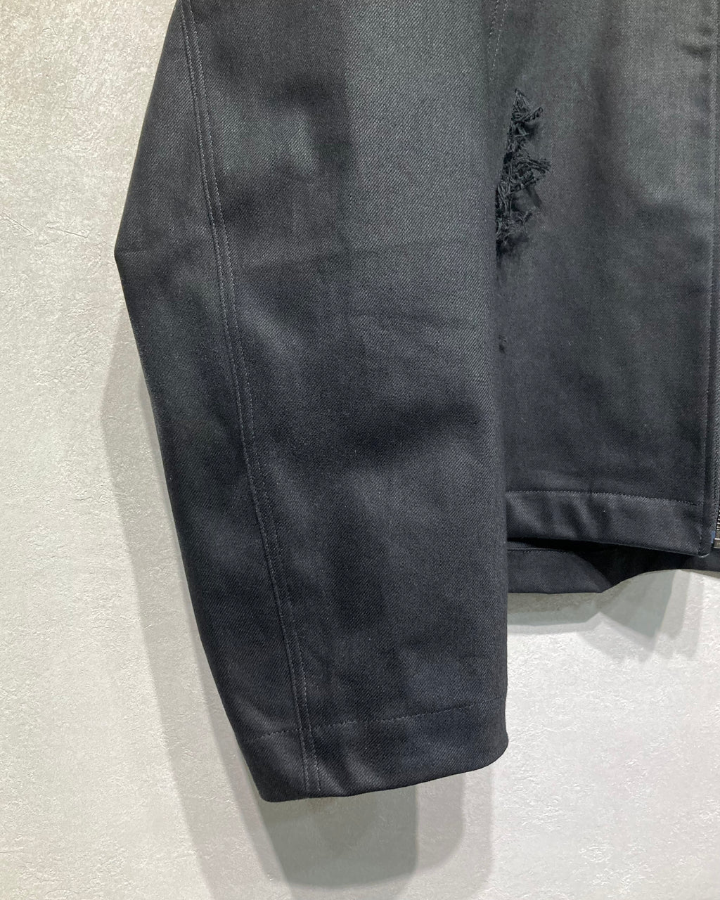 RYAW / DUSTI JACKET - Reflection