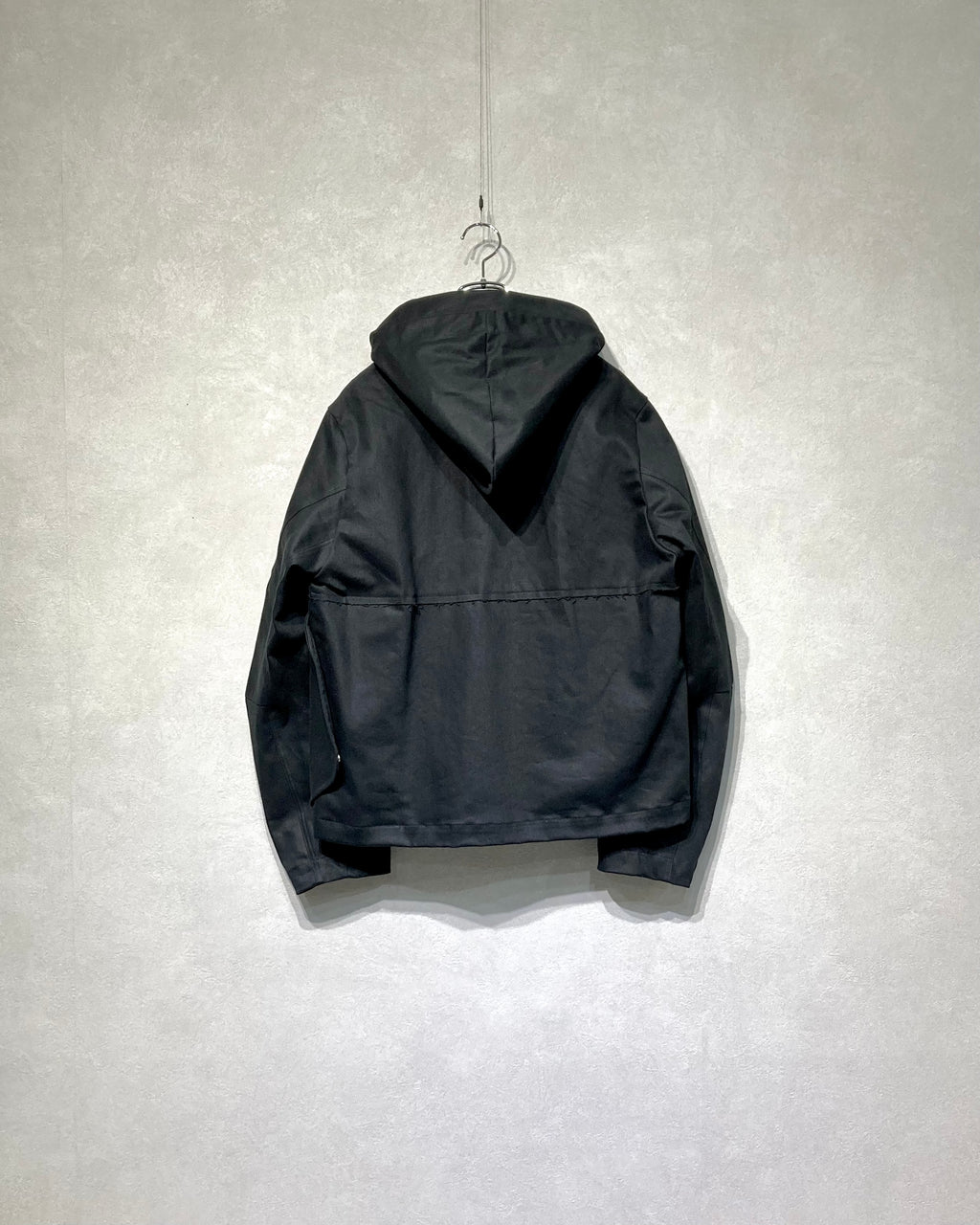 RYAW / DUSTI JACKET - Reflection